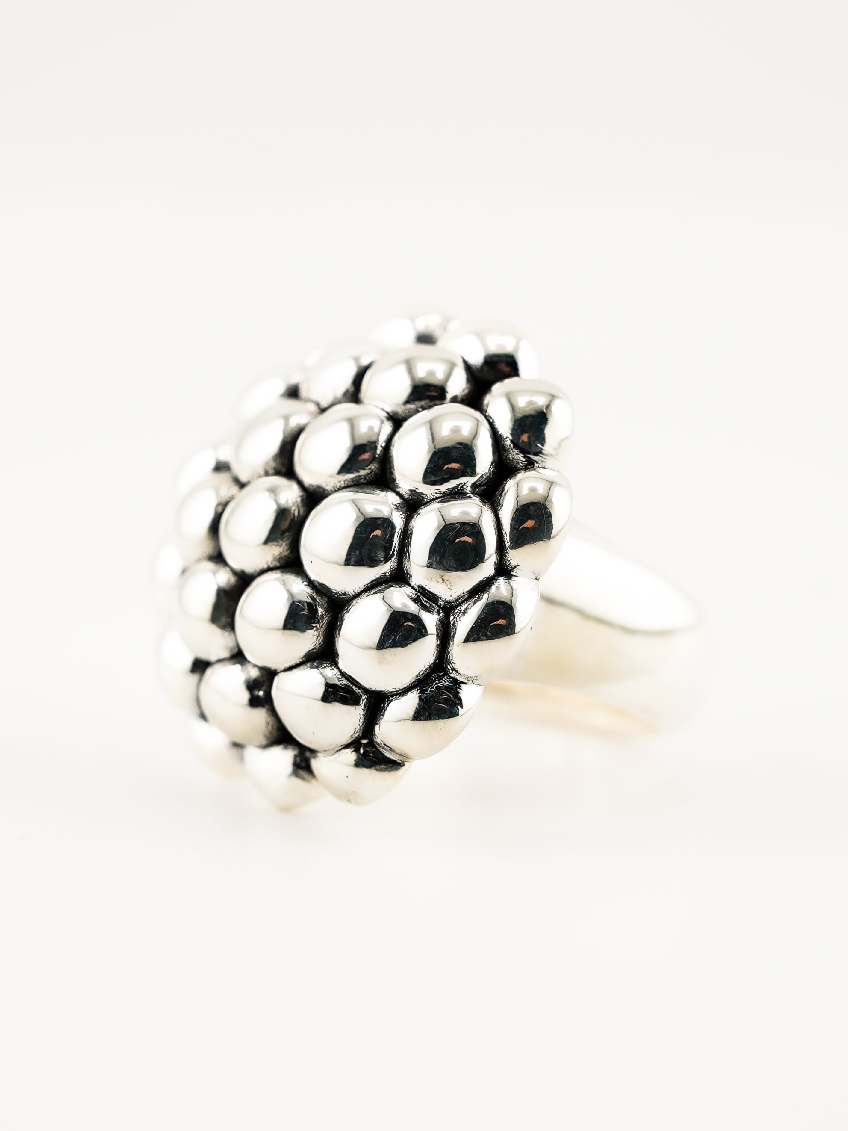 BAGUE PERLA