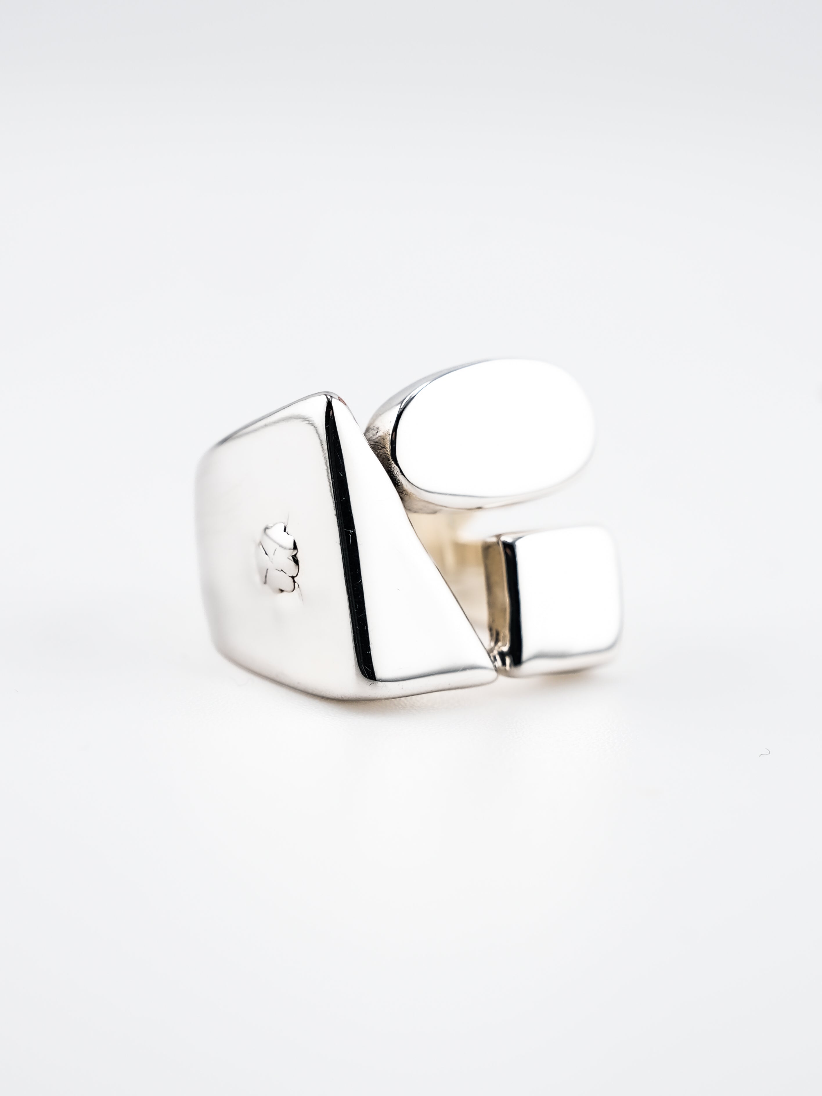 BAGUE FORTUNA