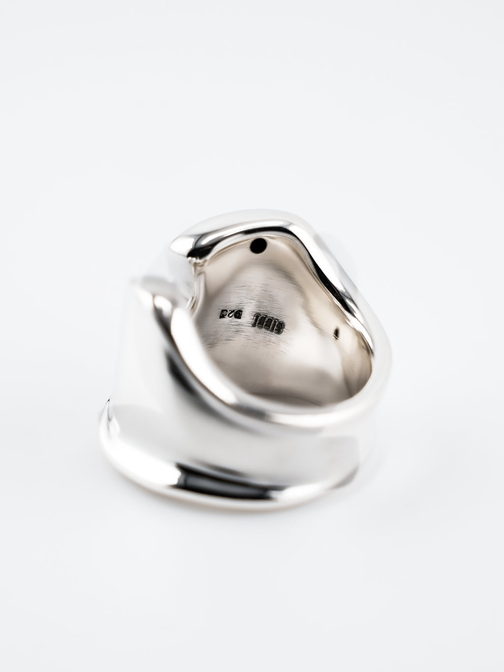 BAGUE SPACCO