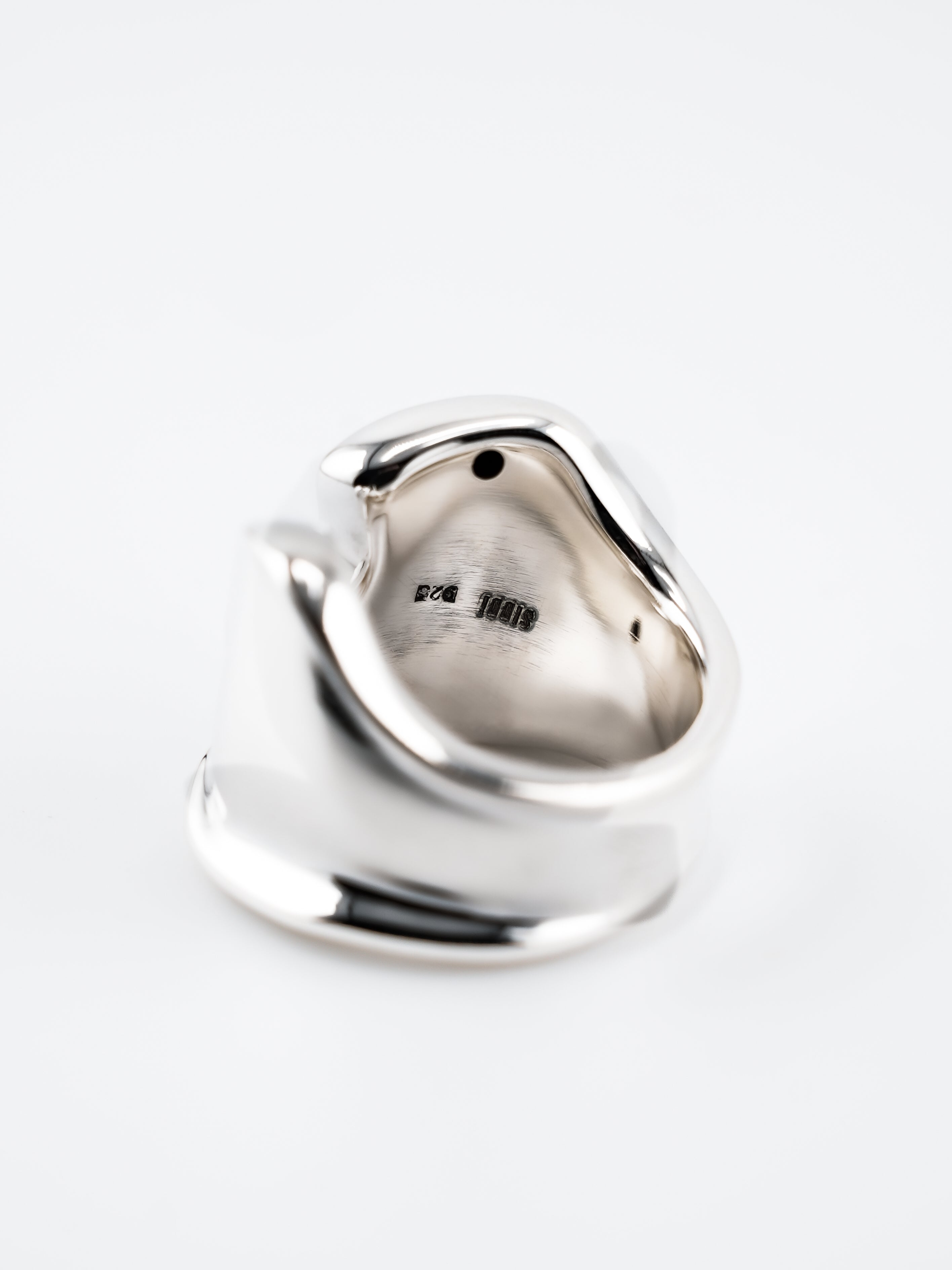 BAGUE SPACCO