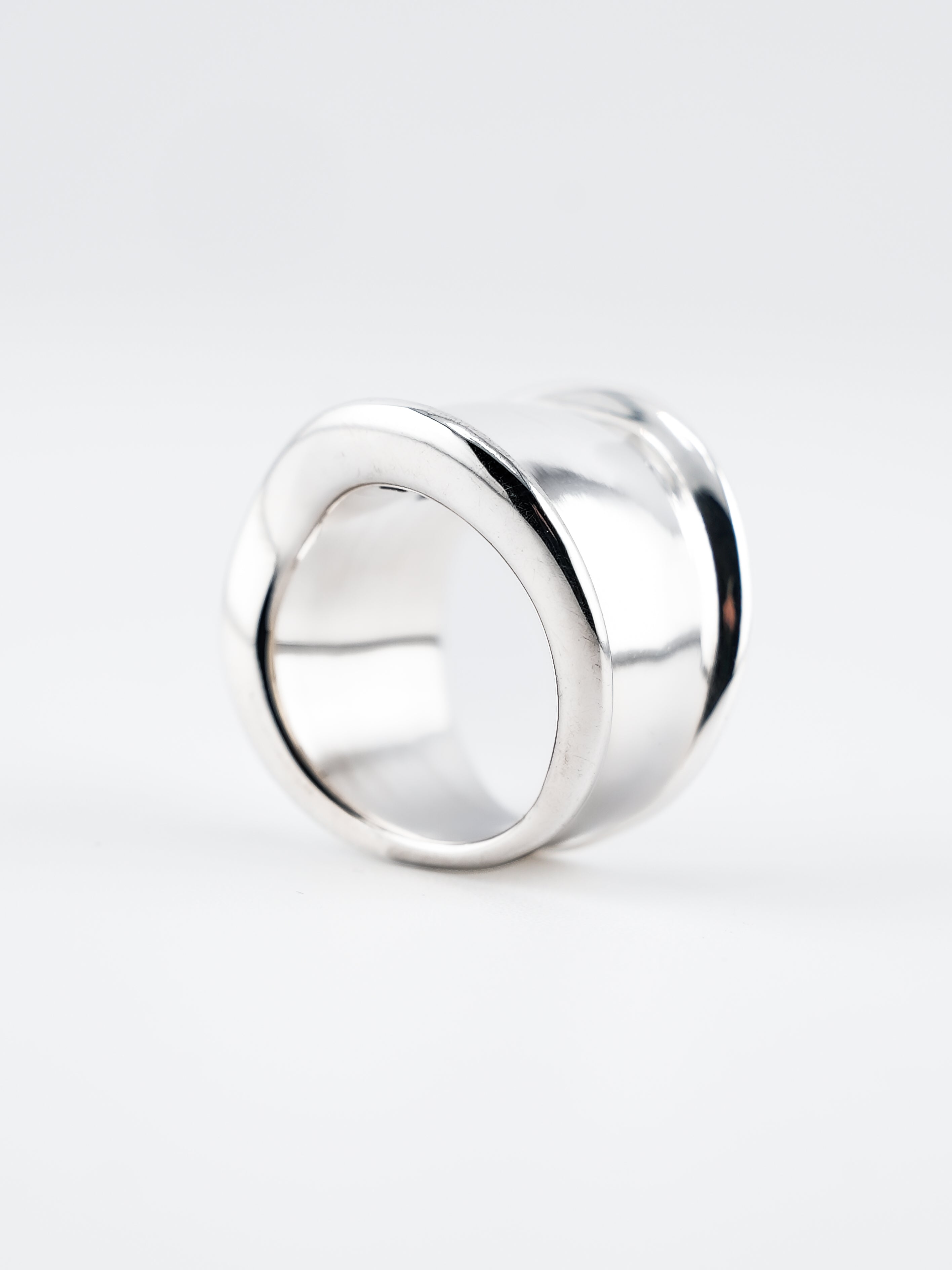 BAGUE CORONA