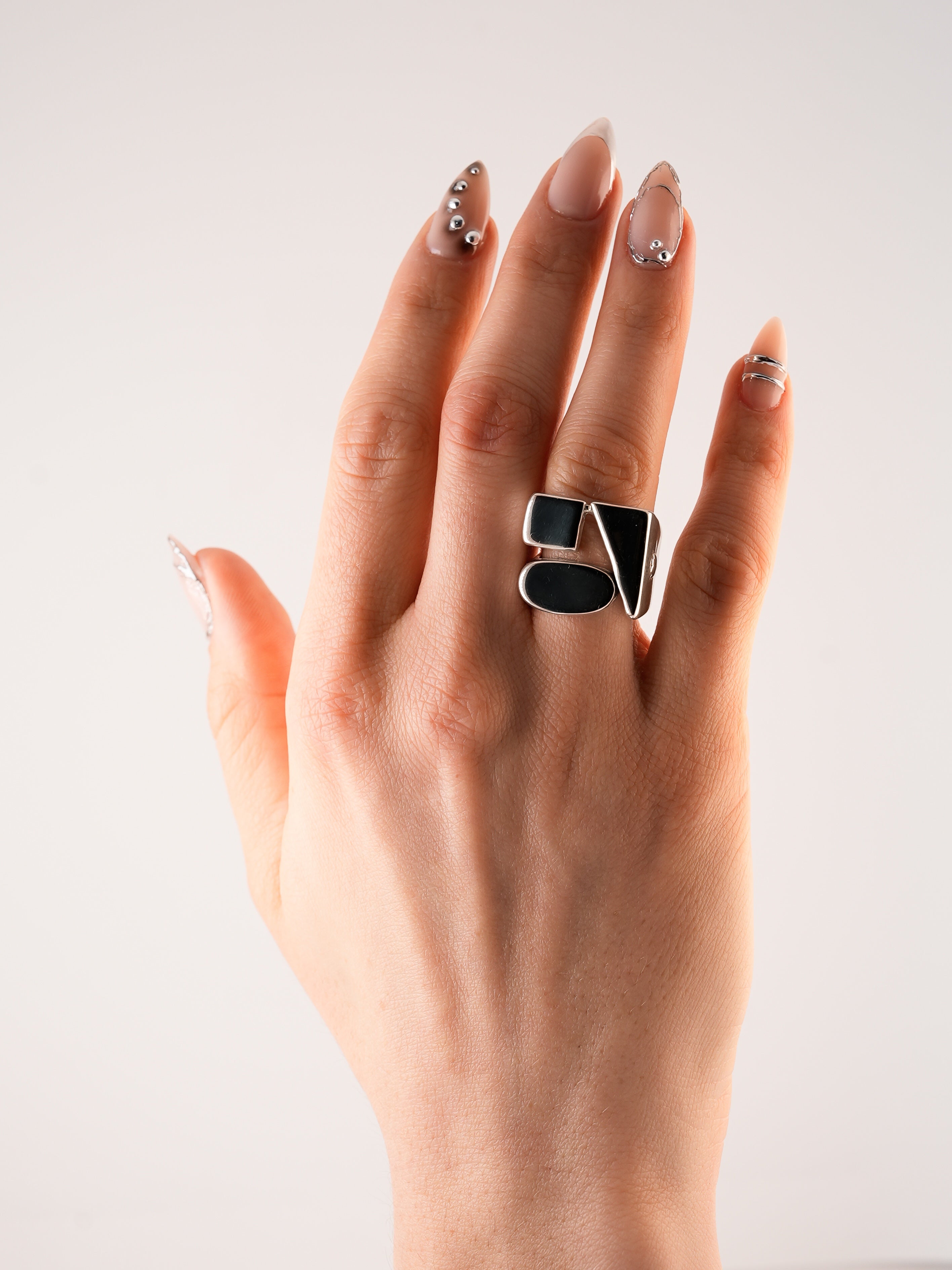 BAGUE FORTUNA