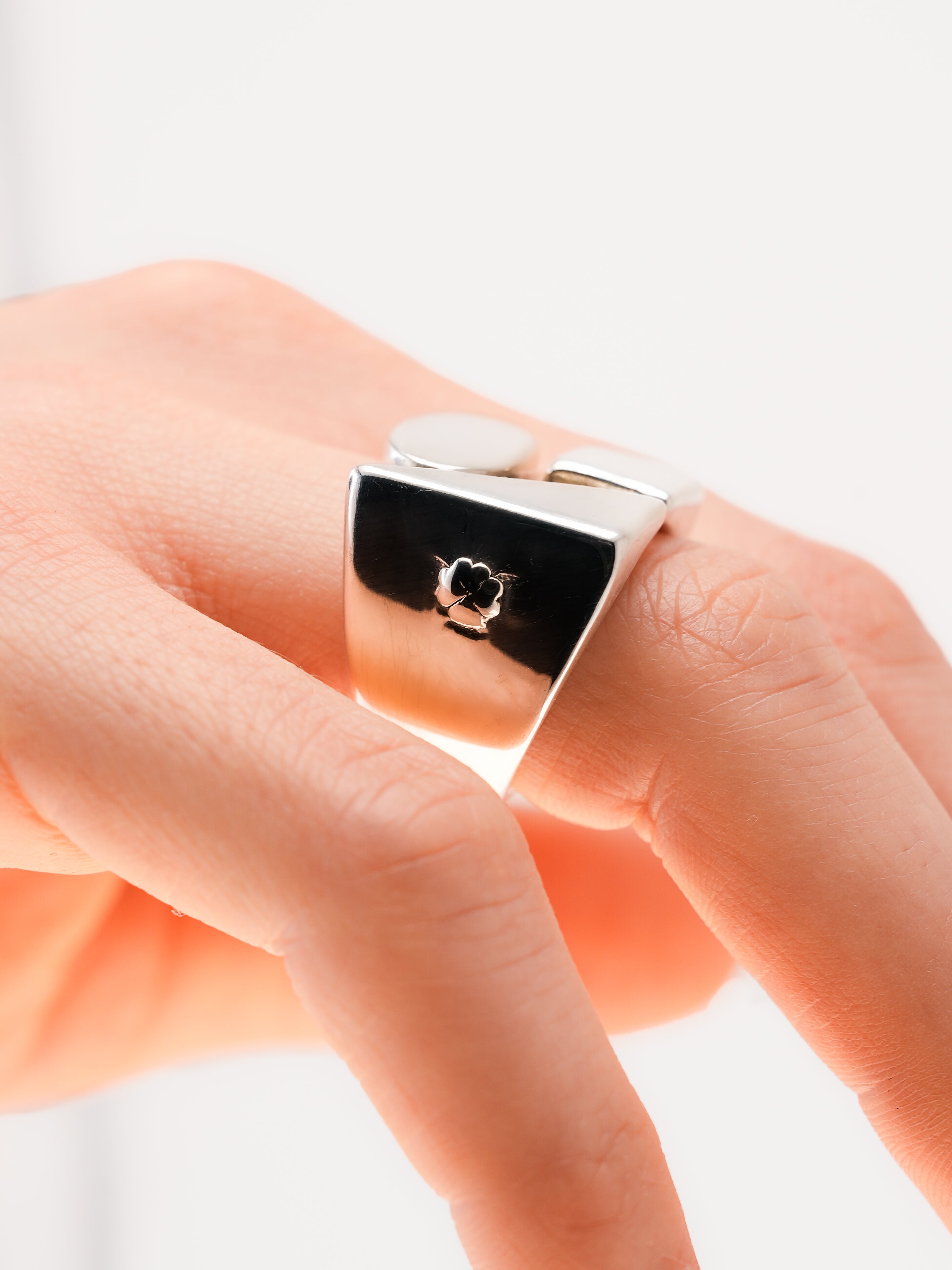 BAGUE FORTUNA