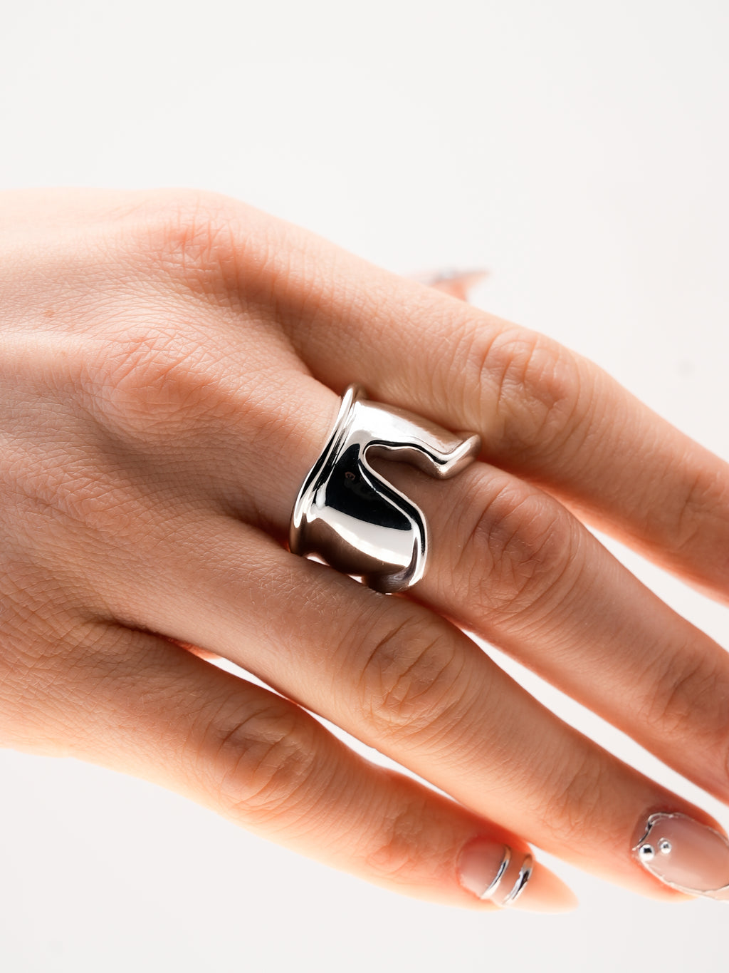 BAGUE SPACCO