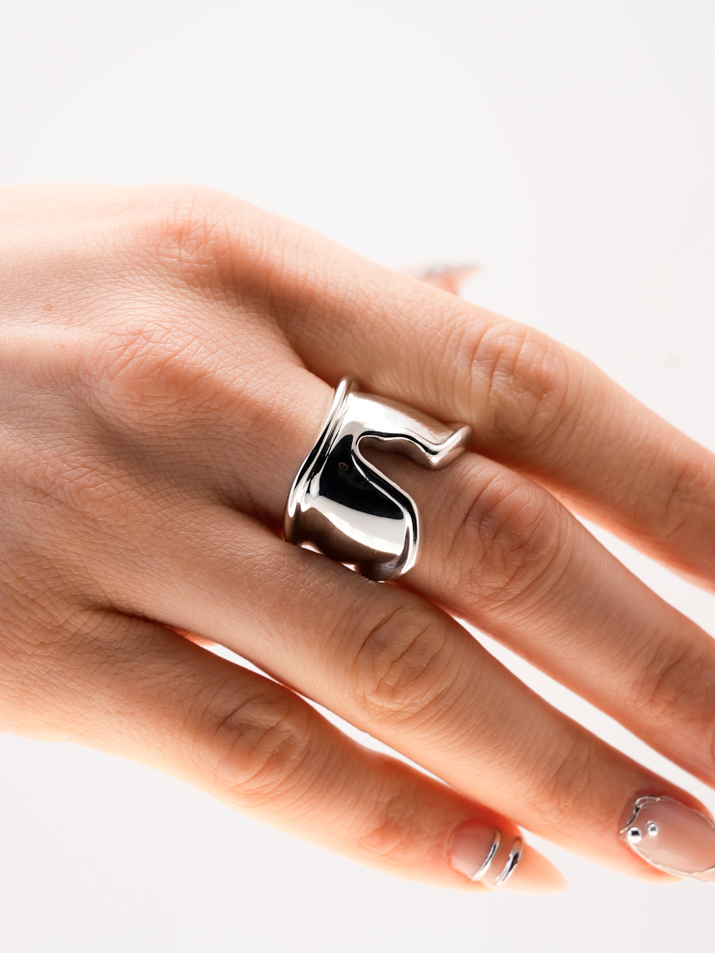 BAGUE SPACCO