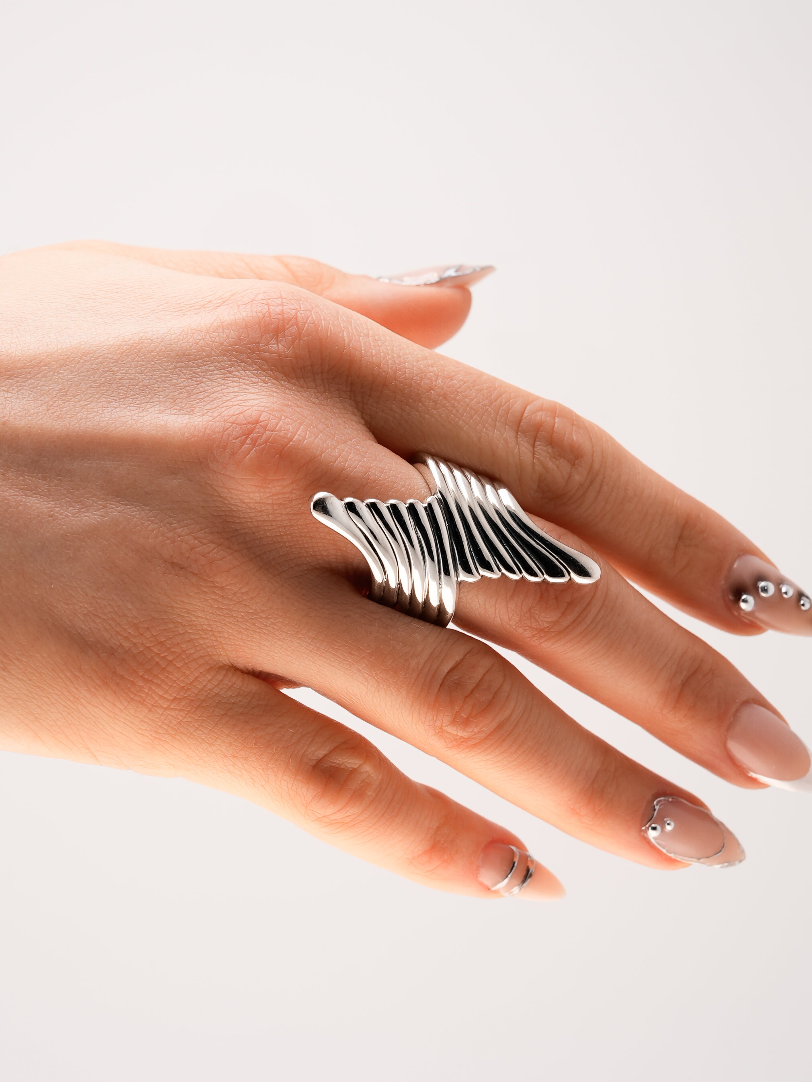 BAGUE ANGELA