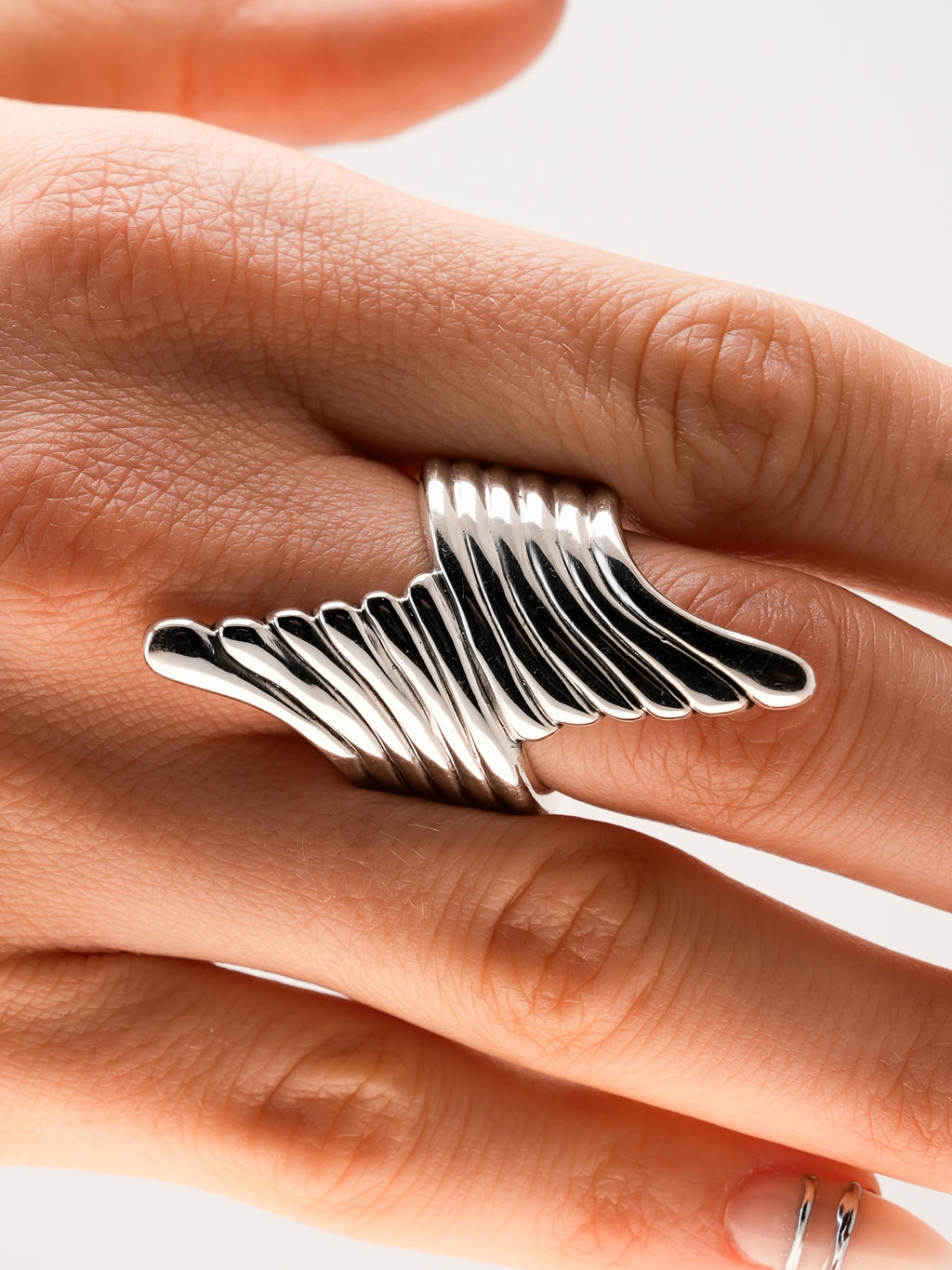 BAGUE ANGELA