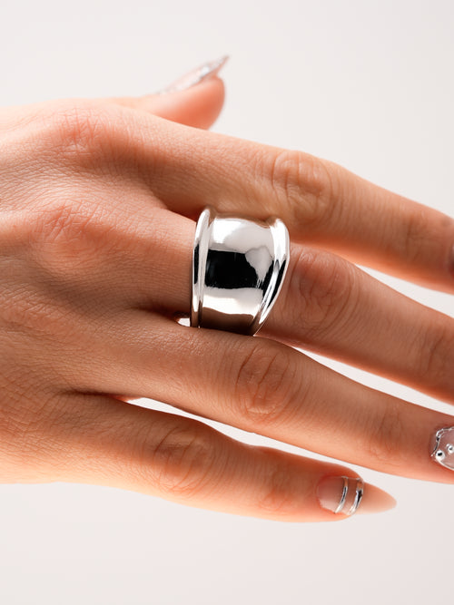 BAGUE CORONA