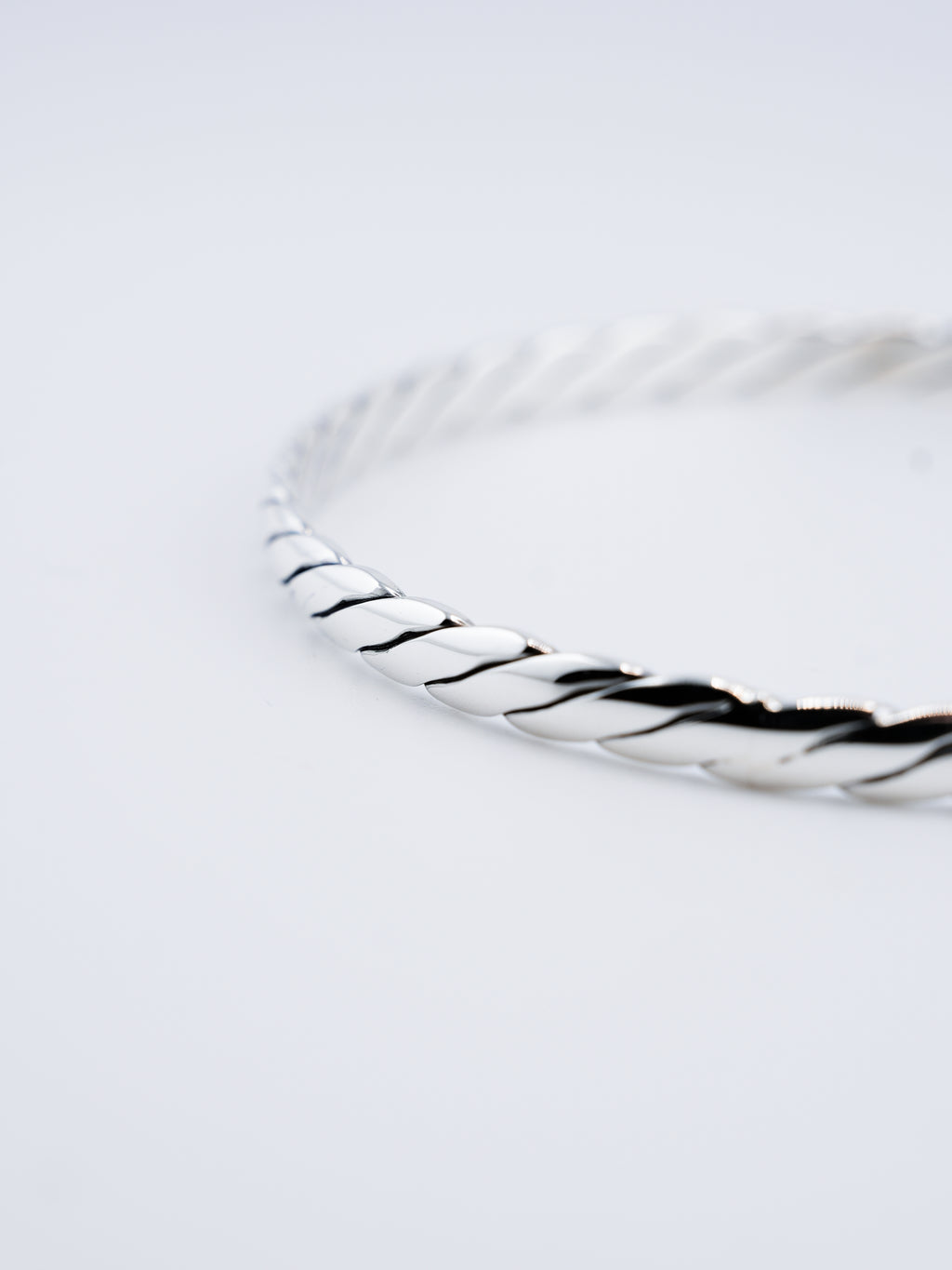 BRACELET INTRECCIO