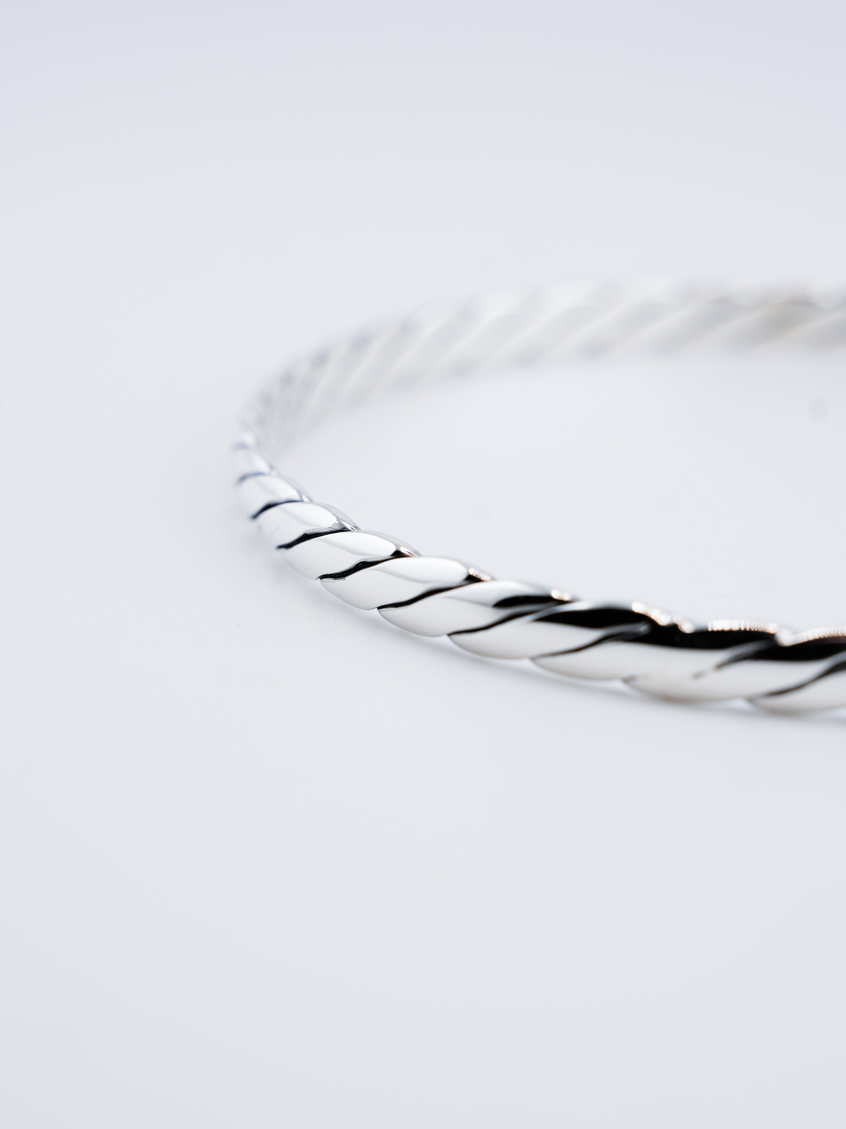 BRACELET INTRECCIO