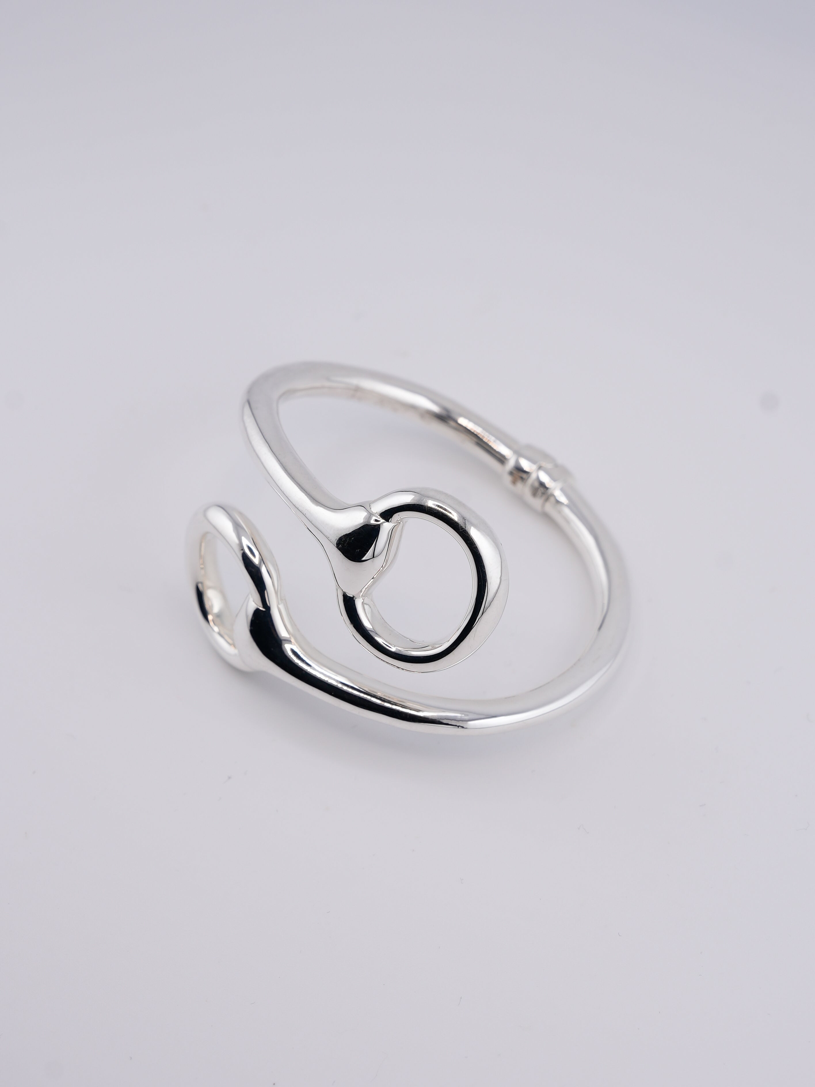 BRACELET MORSETTO