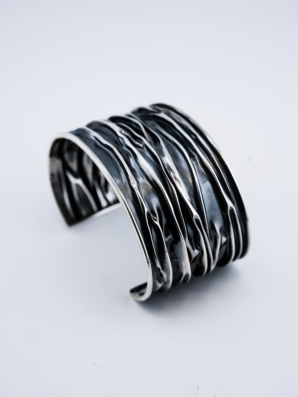 BRACELET RAMI NERI GRANDE