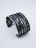 BRACELET RAMI NERI GRANDE