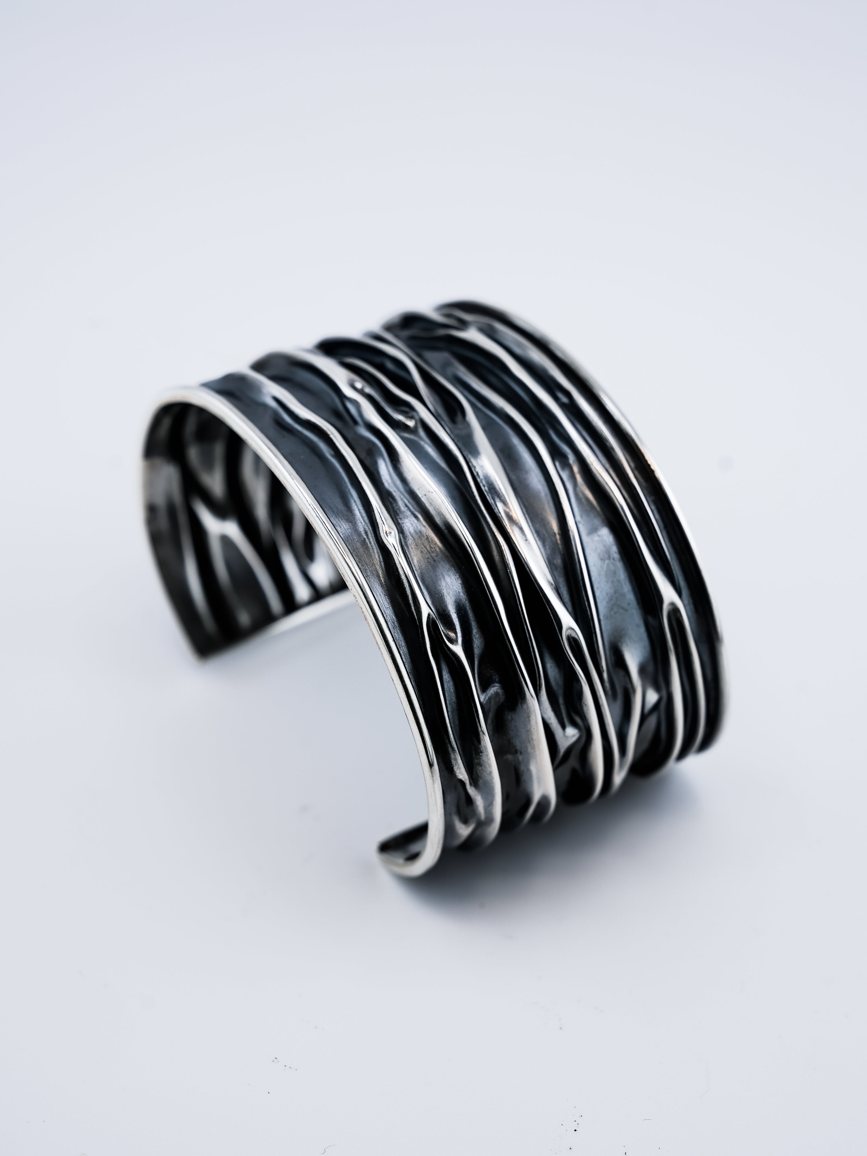 BRACELET RAMI NERI GRANDE