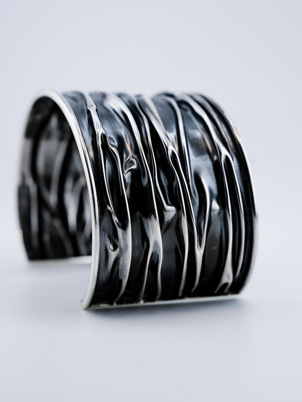 BRACELET RAMI NERI GRANDE