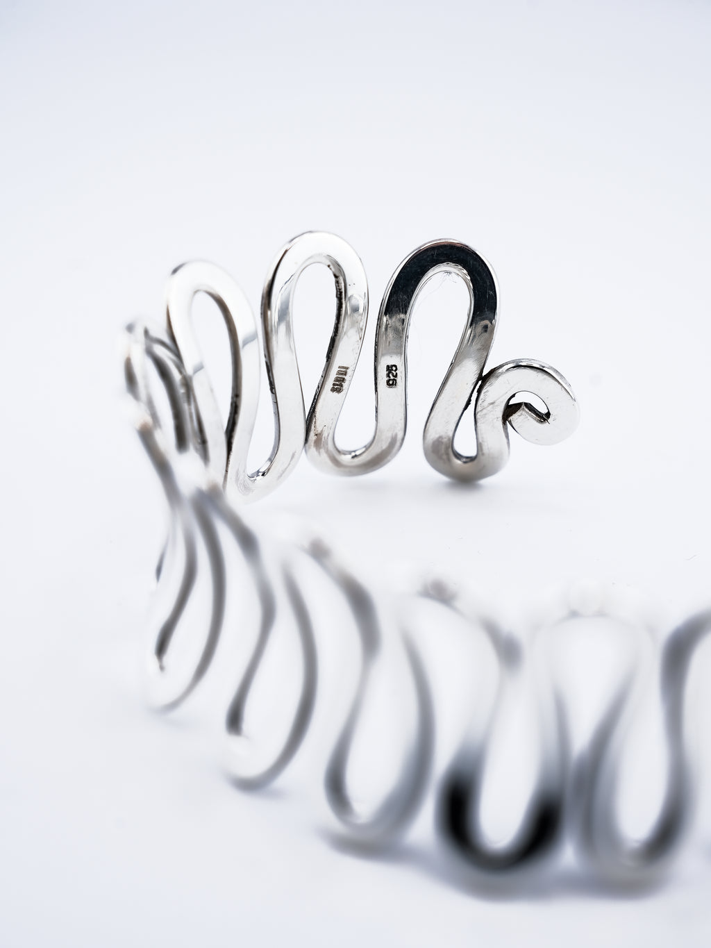 BRACELET MOSSO
