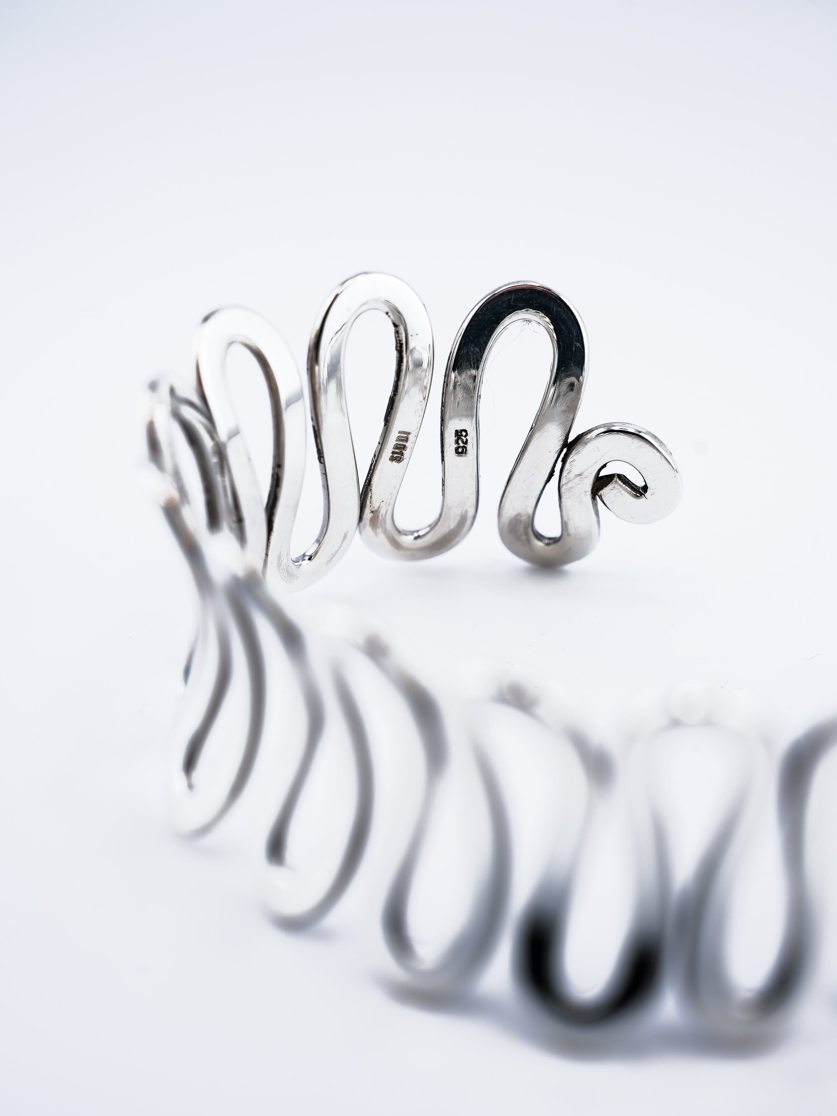 BRACELET MOSSO