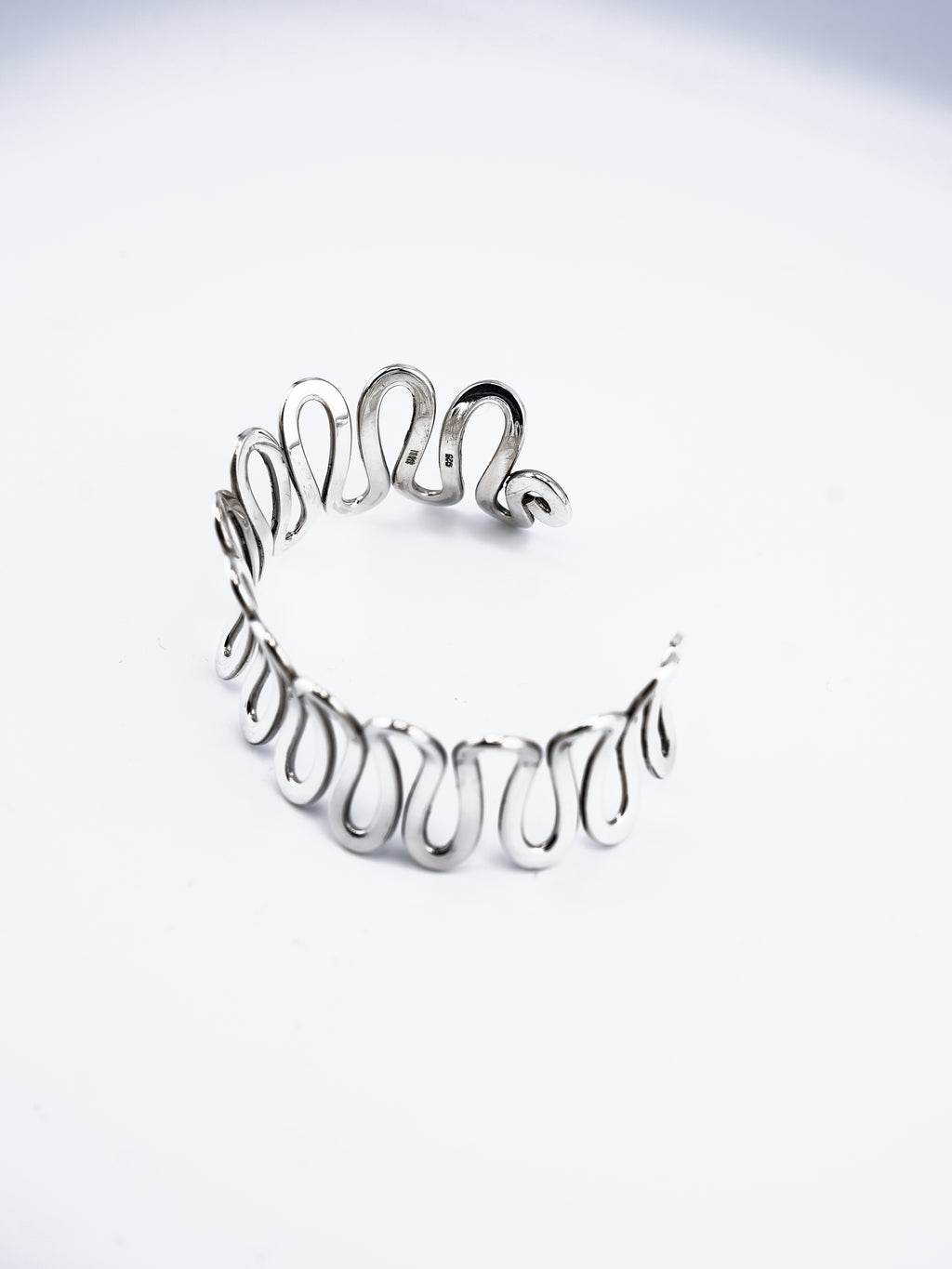 BRACELET MOSSO
