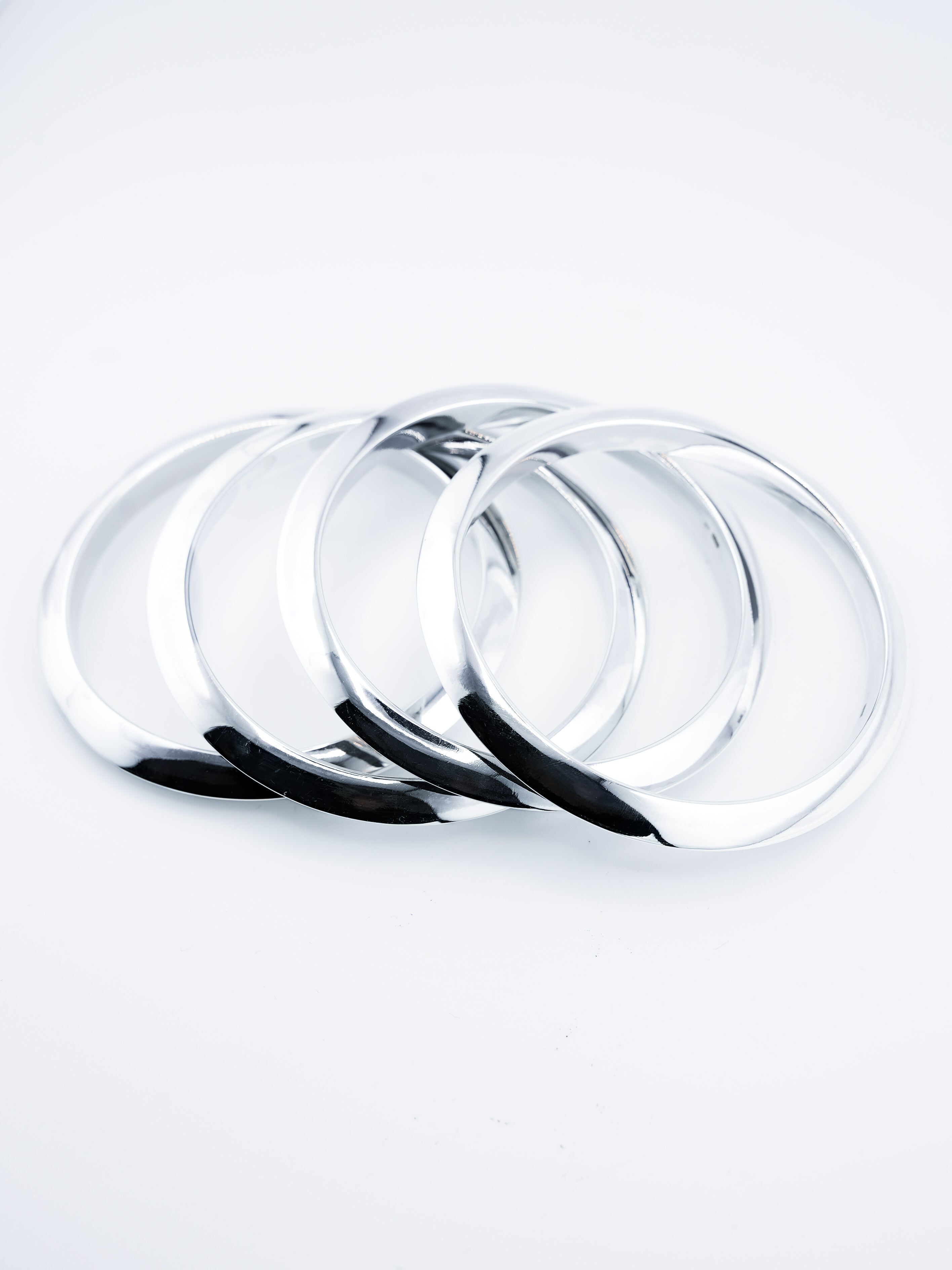 BRACELET TRIANGOLO