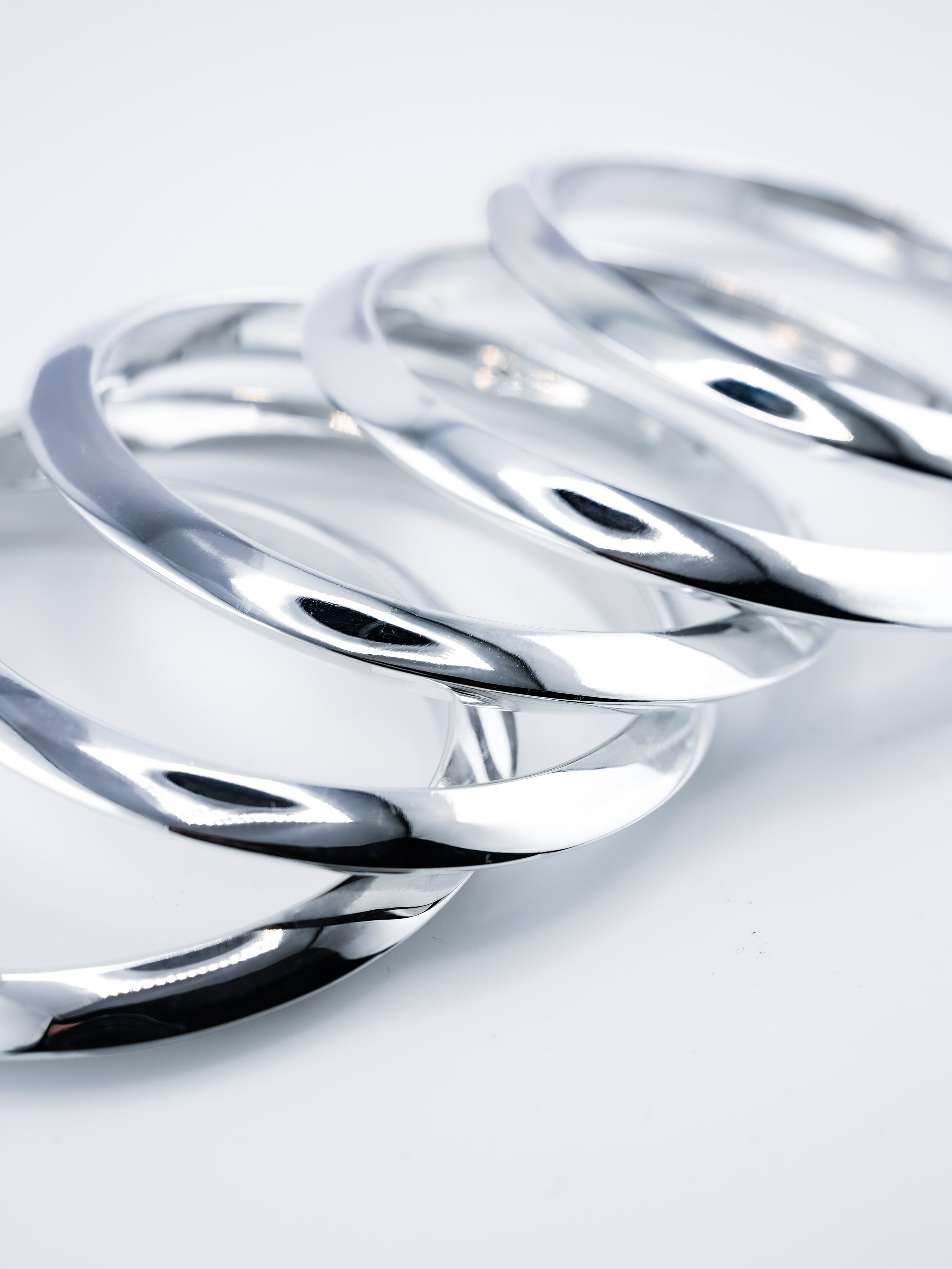 BRACELET TRIANGOLO