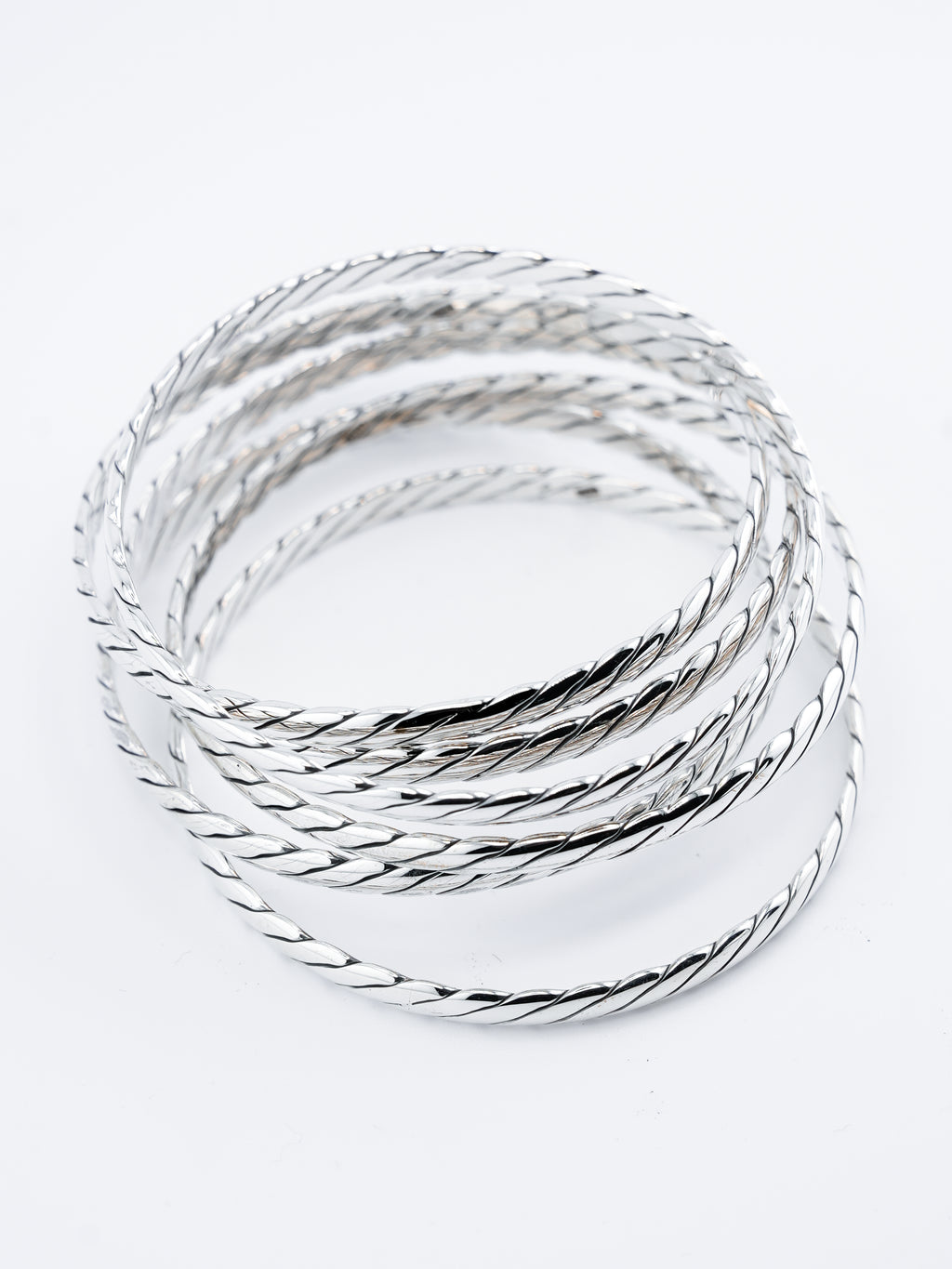 BRACELET INTRECCIO