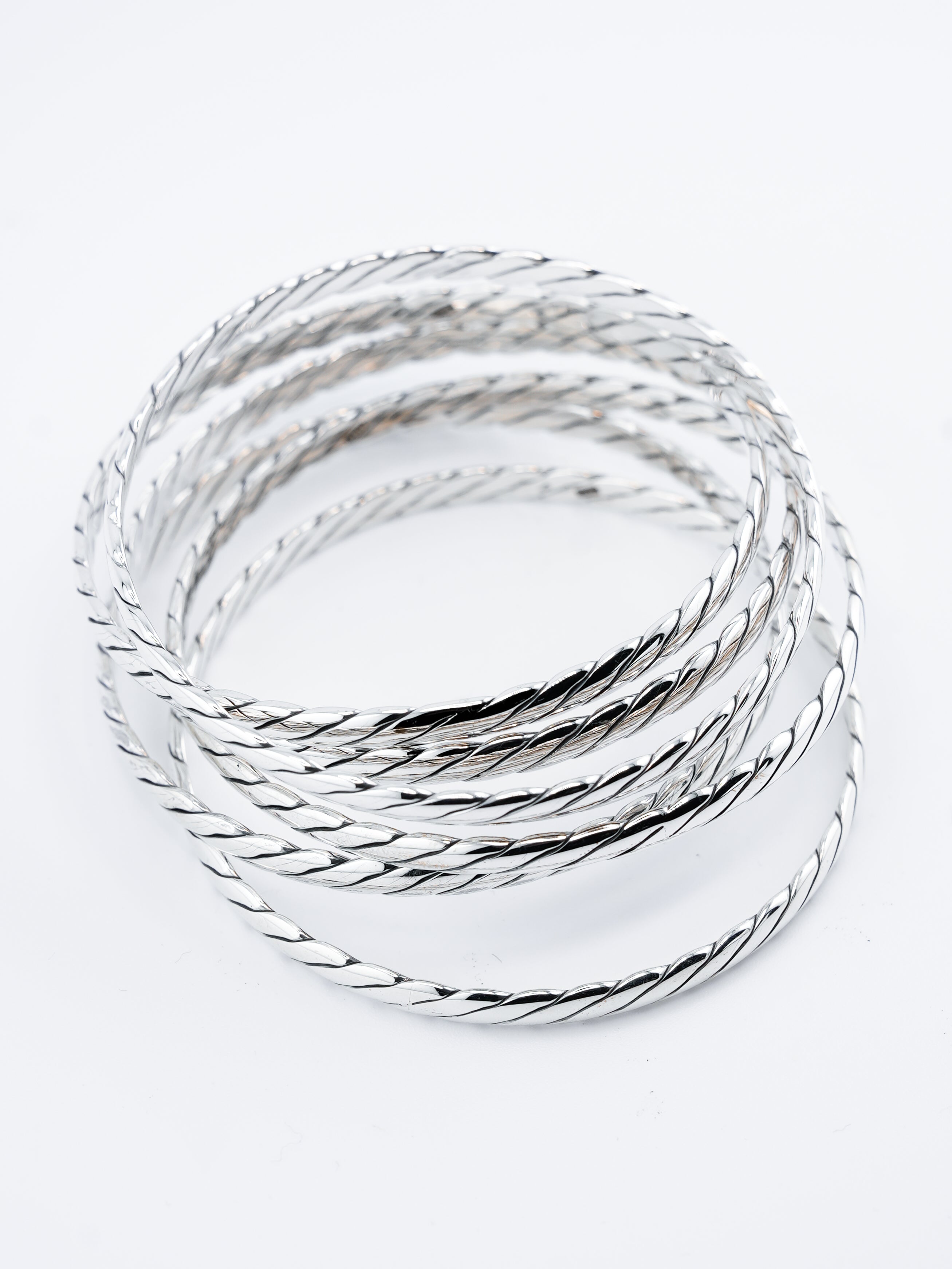 BRACELET INTRECCIO
