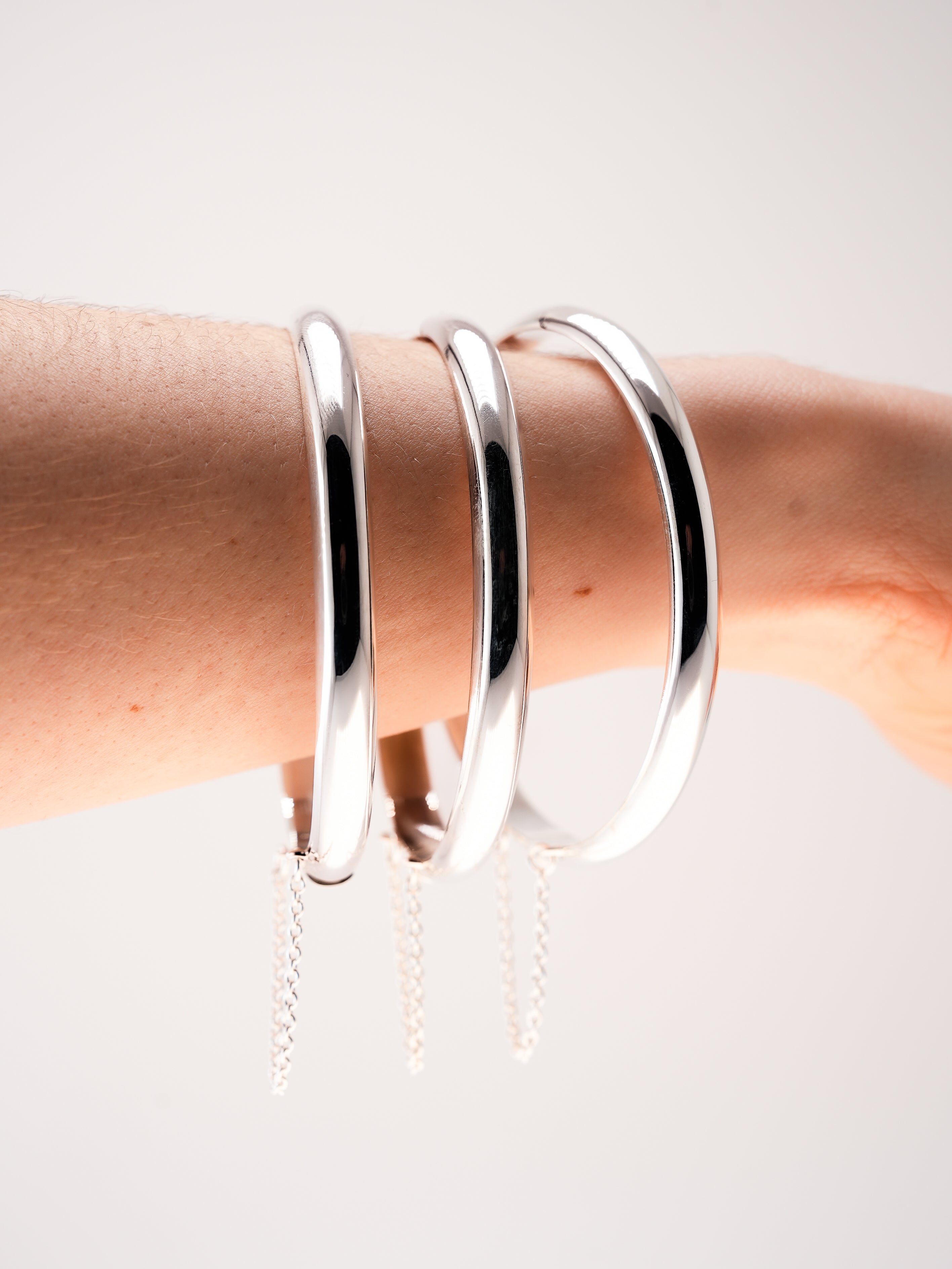 BRACELET CATENA