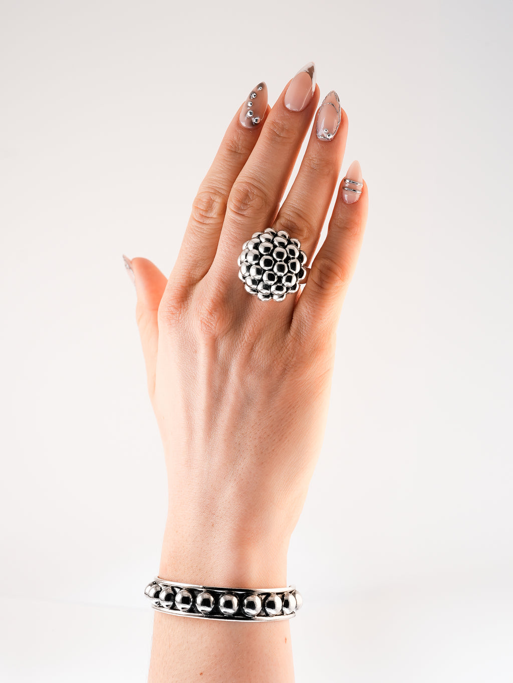 BRACELET PERLA