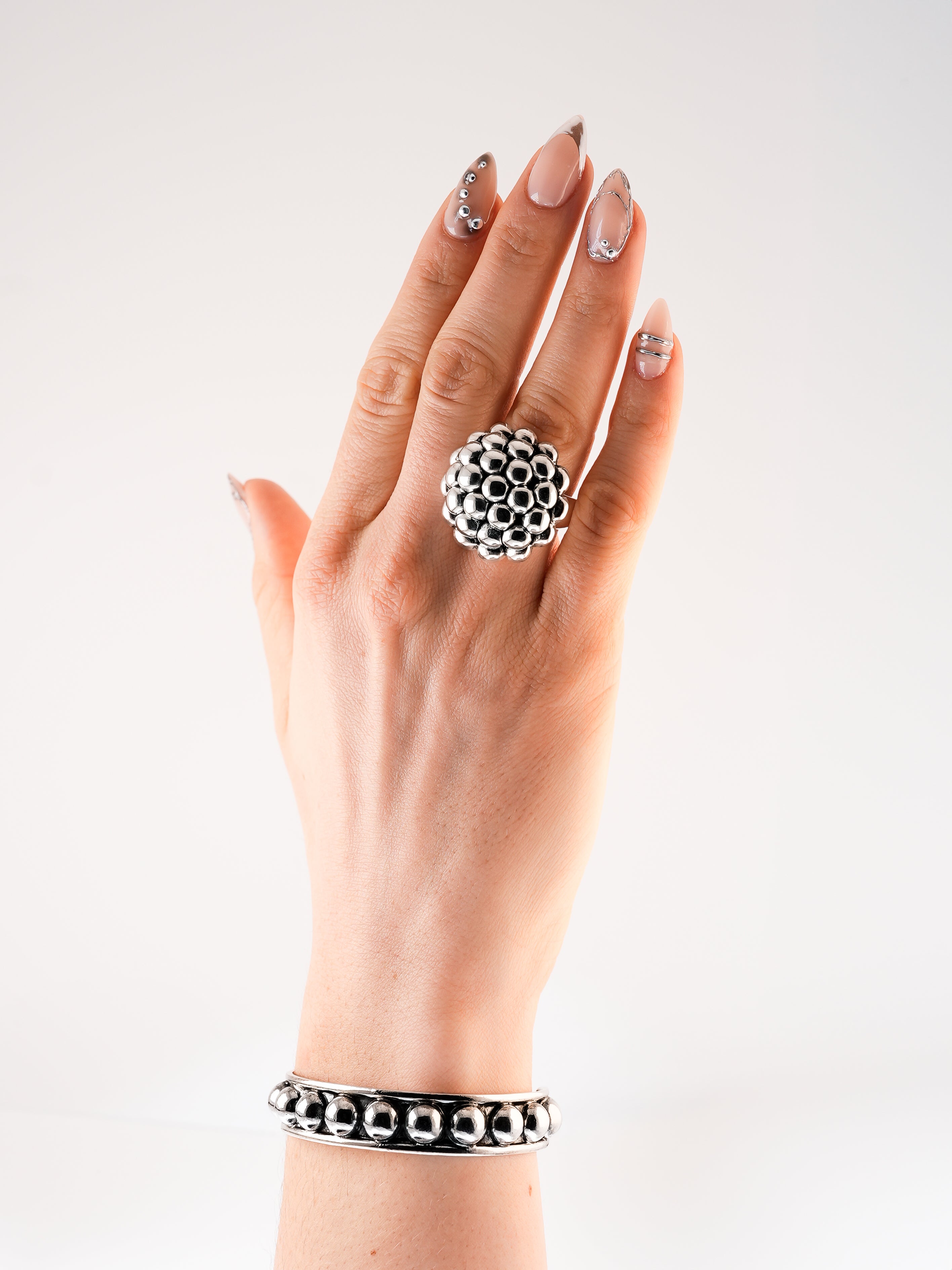 BRACELET PERLA