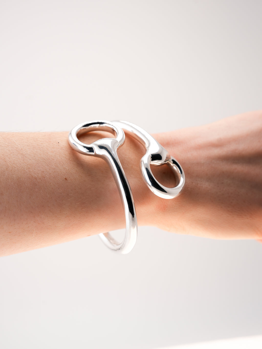 BRACELET MORSETTO