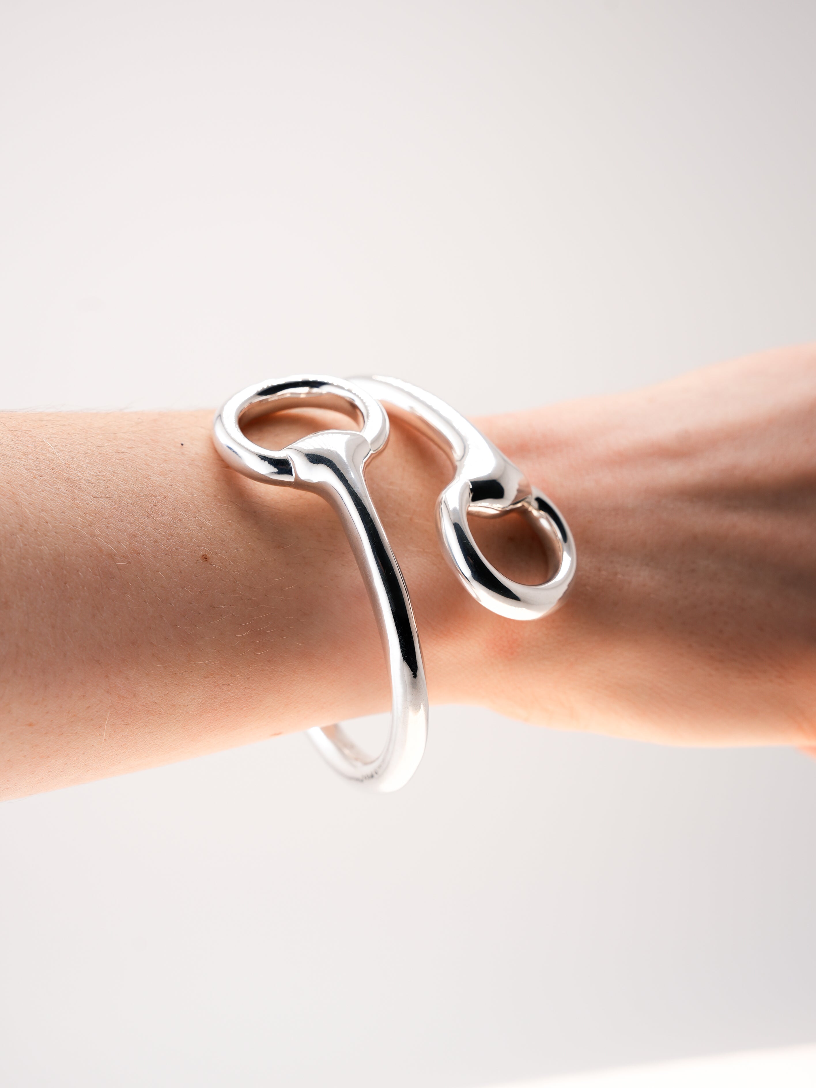 BRACELET MORSETTO