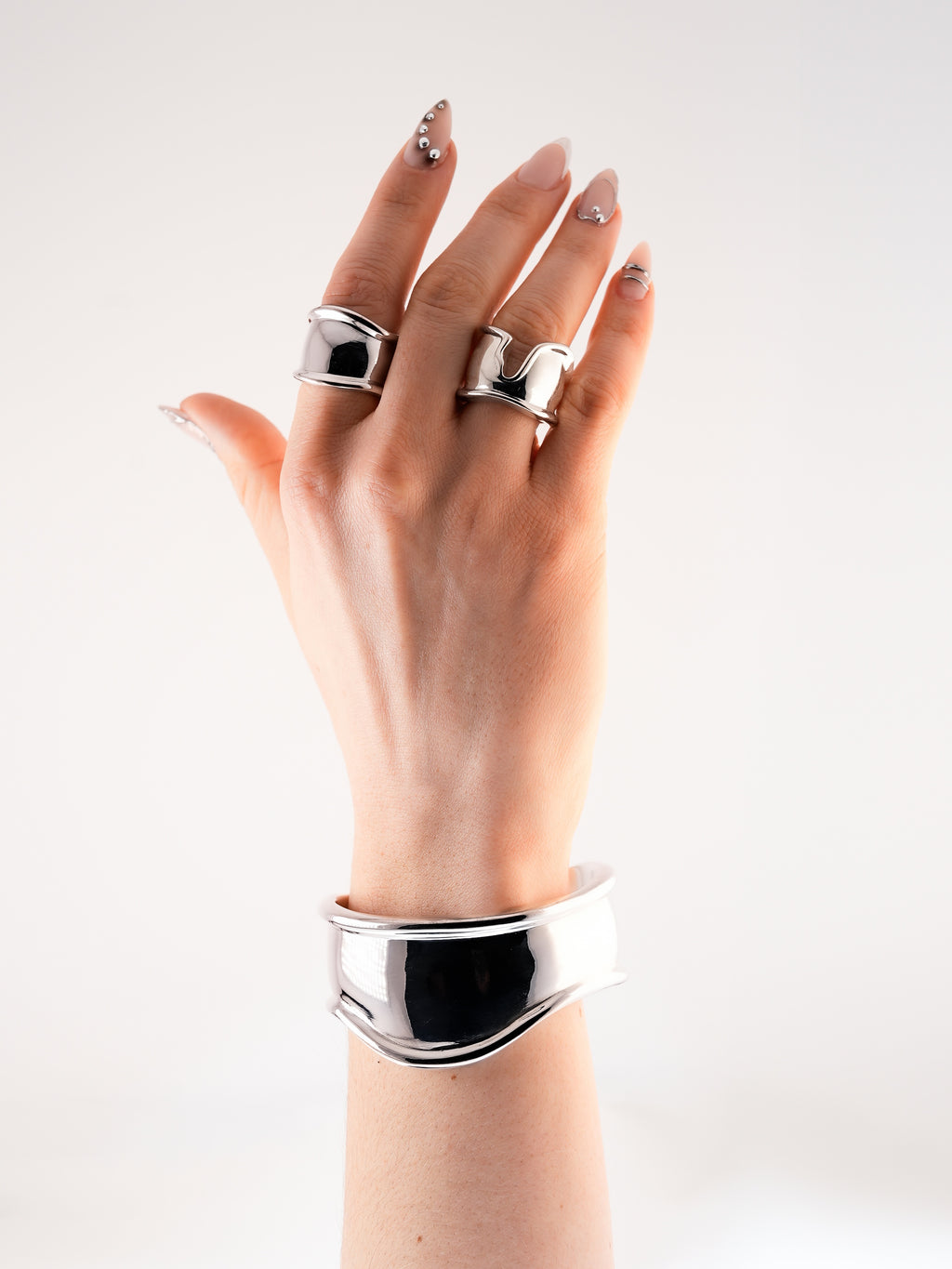 BRACELET CORONA