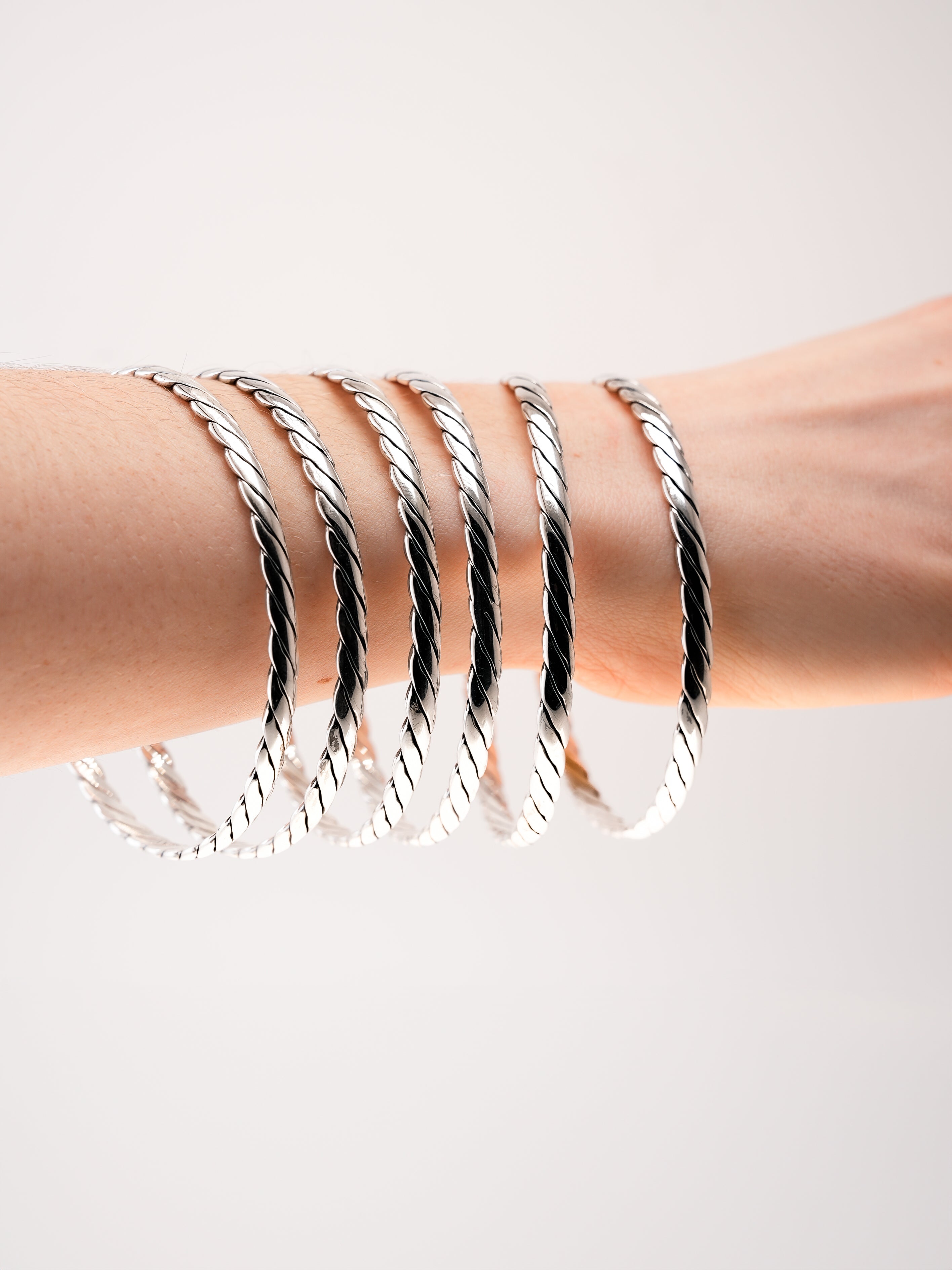 BRACELET INTRECCIO
