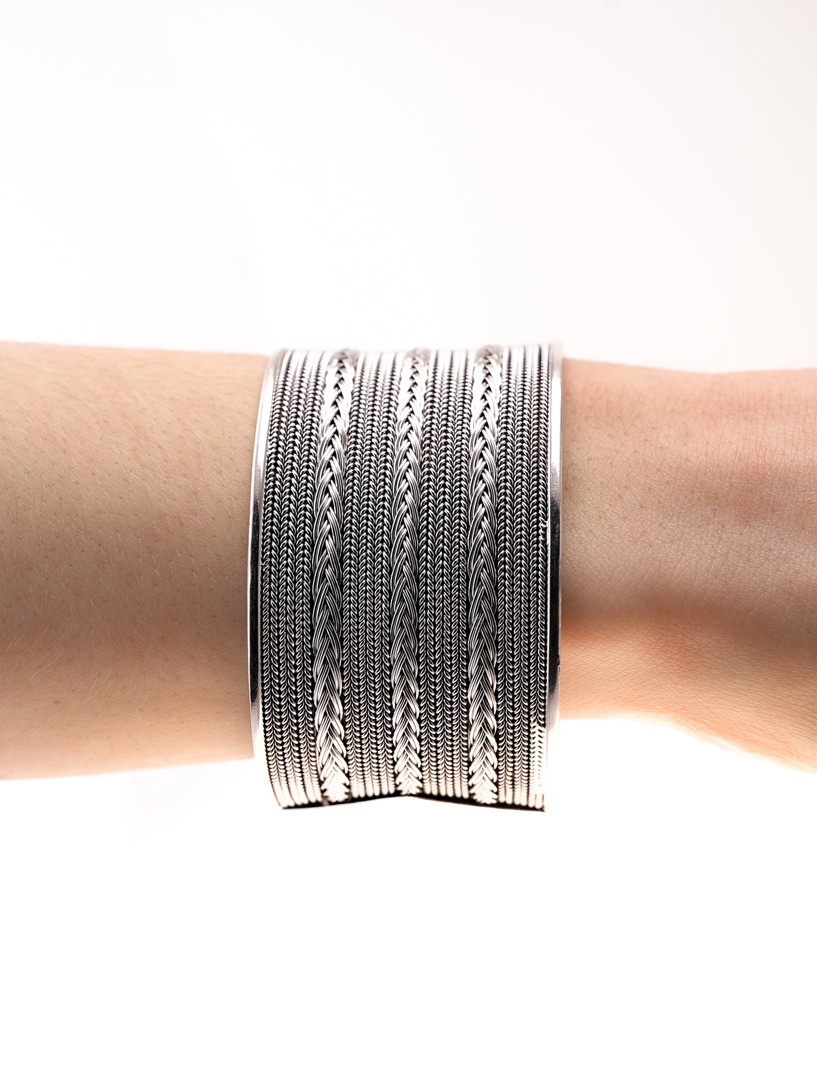 BRACELET ORIENTE