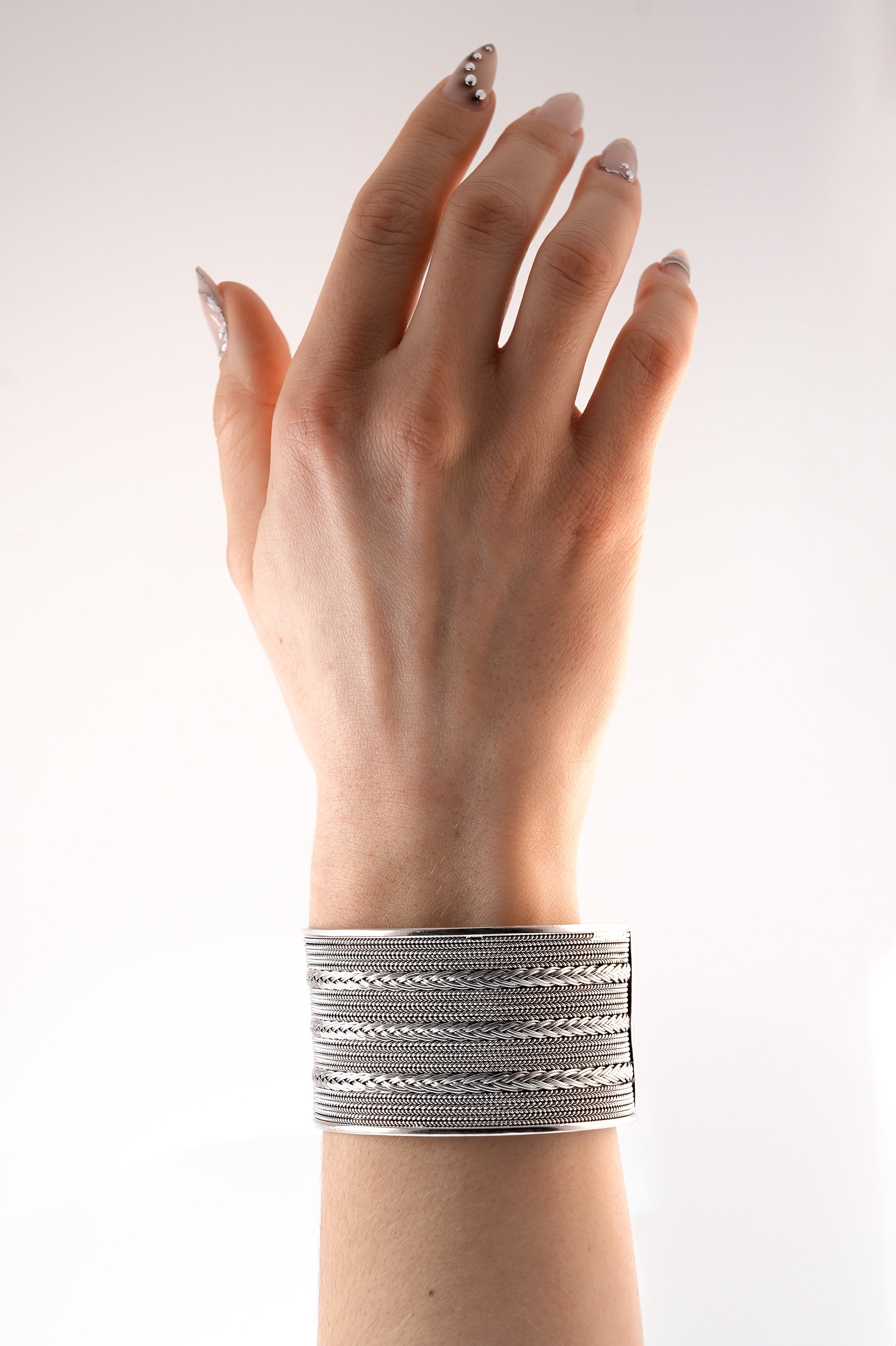 BRACELET ORIENTE