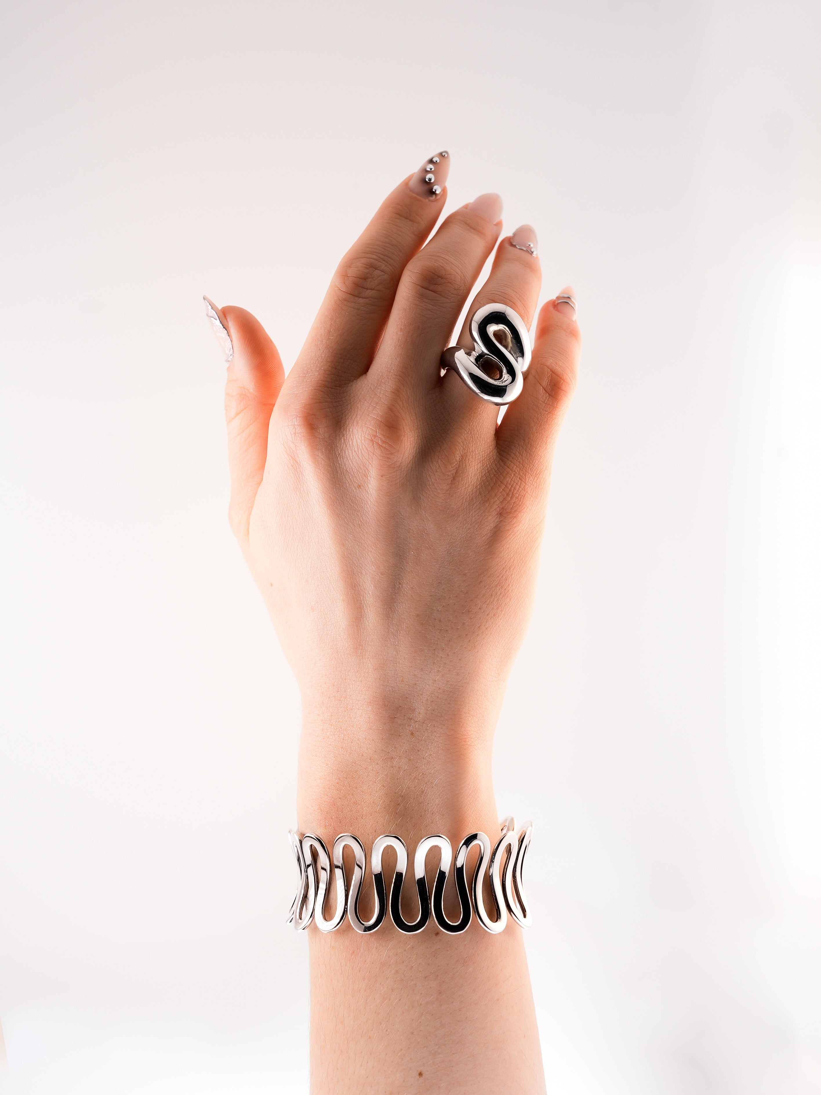 BRACELET MOSSO