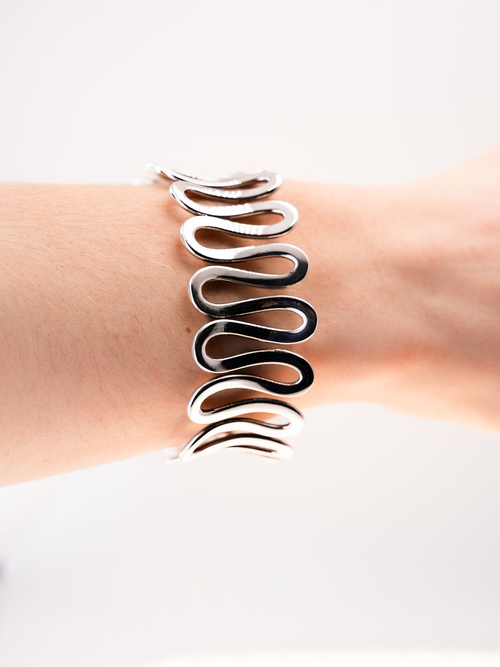 BRACELET MOSSO