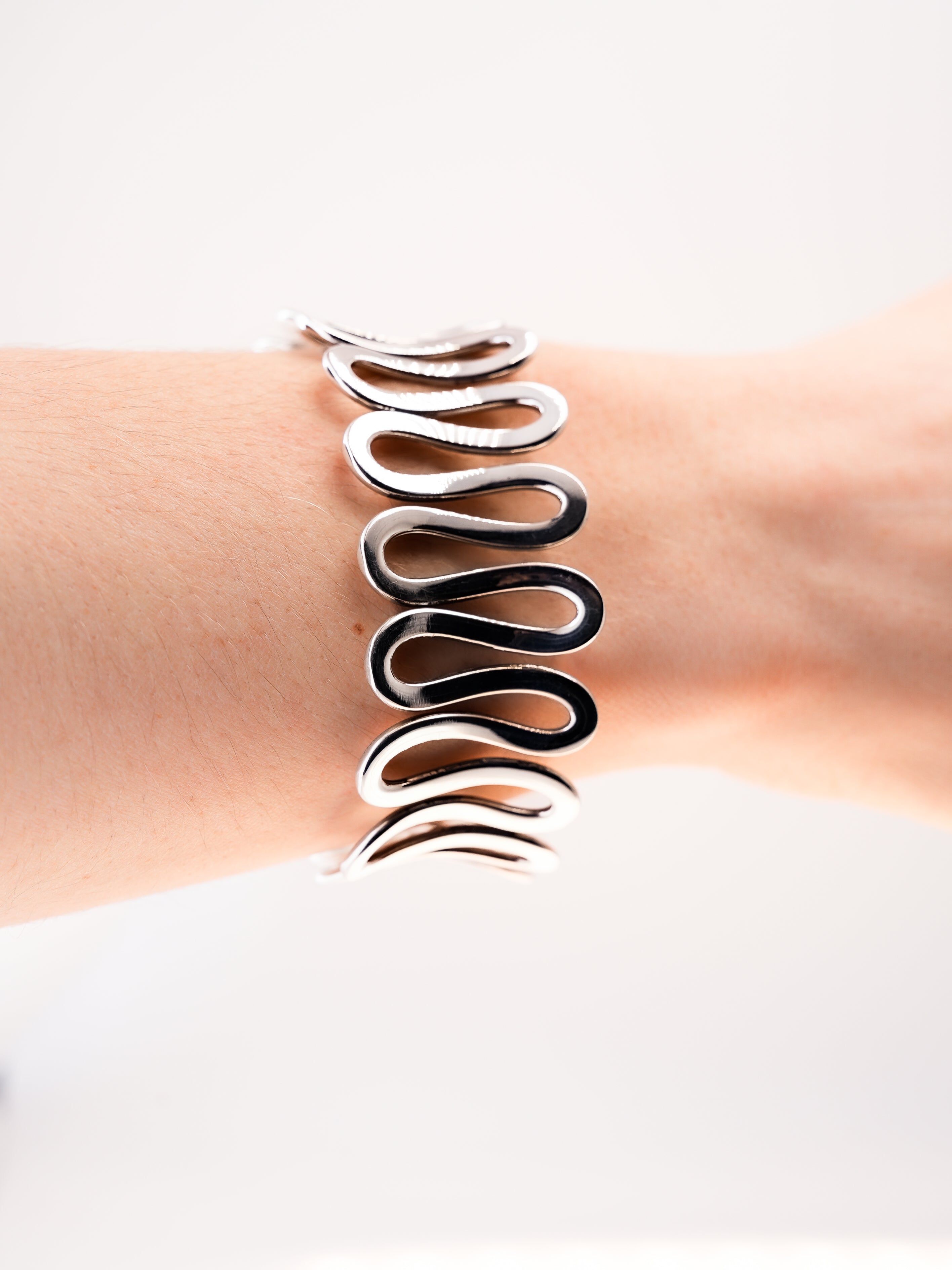 BRACELET MOSSO
