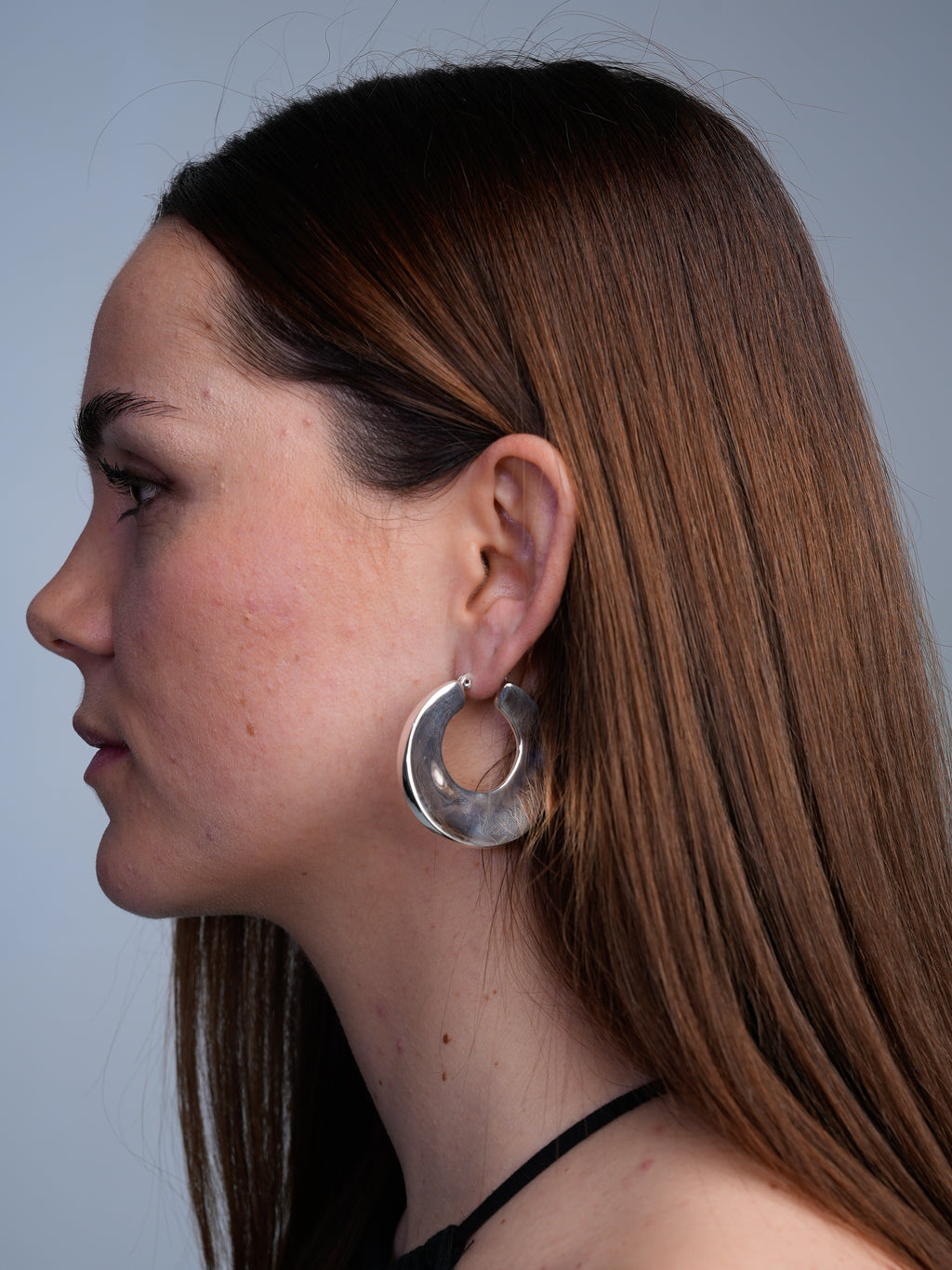 BOUCLES D'OREILLES PIATTO