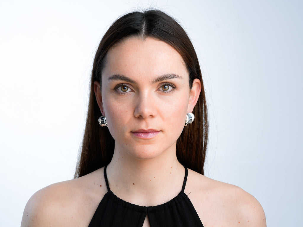 BOUCLES D'OREILLES CORONA