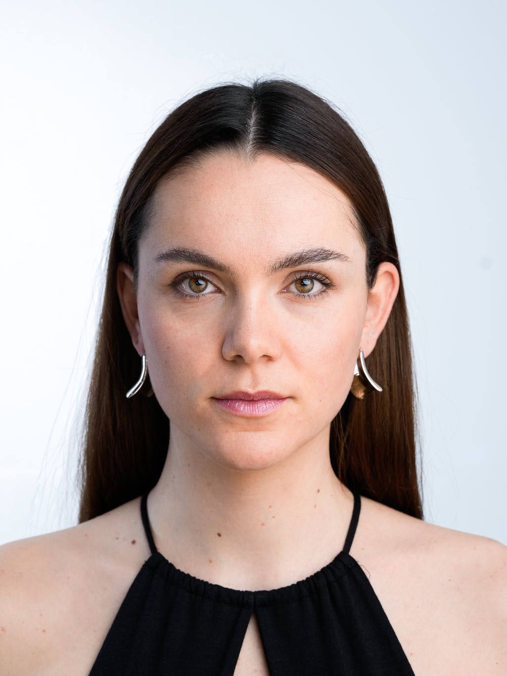 BOUCLES D'OREILLES QUADRATO