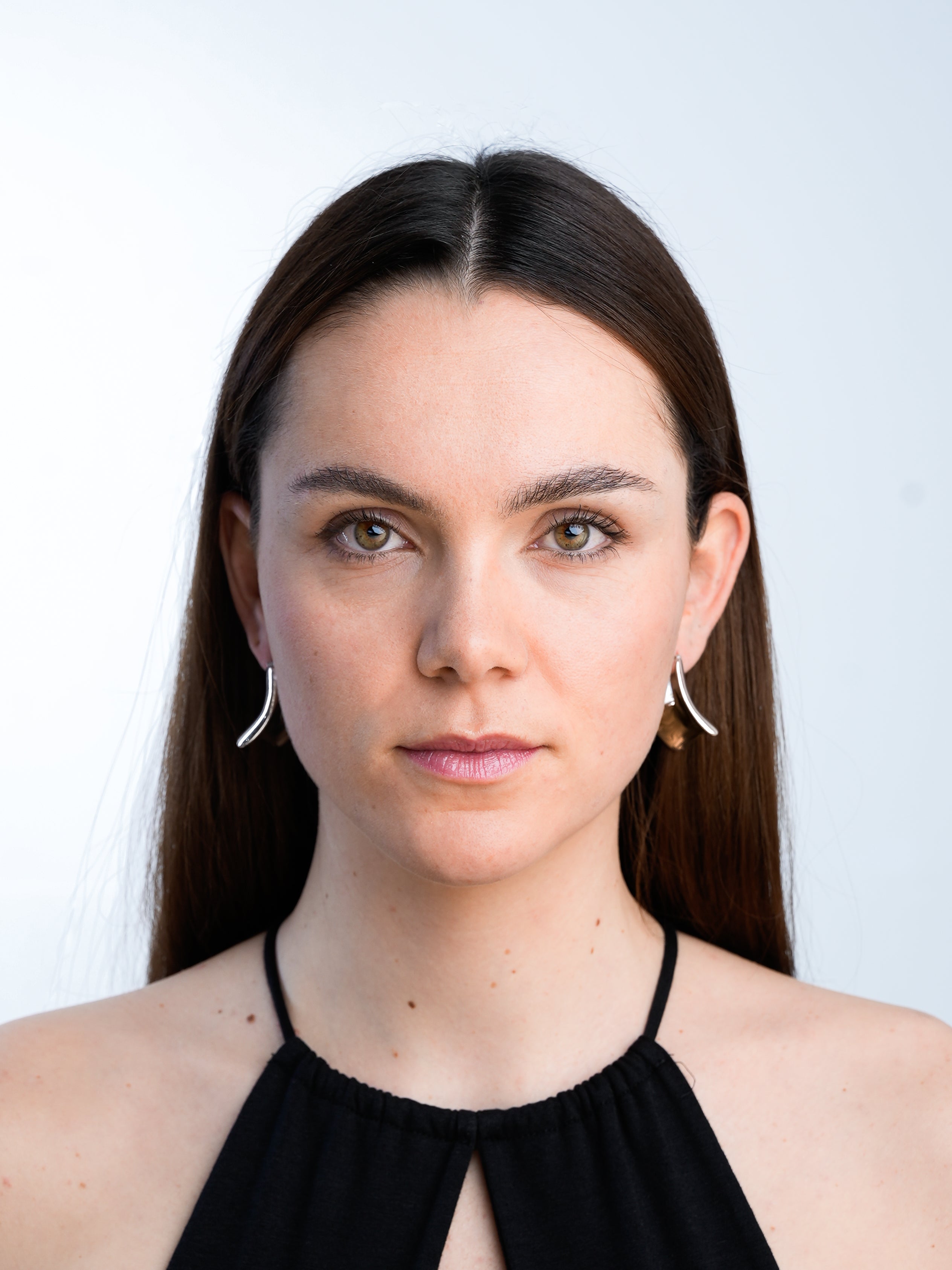 BOUCLES D'OREILLES QUADRATO
