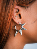 BOUCLES D'OREILLES RICCIO